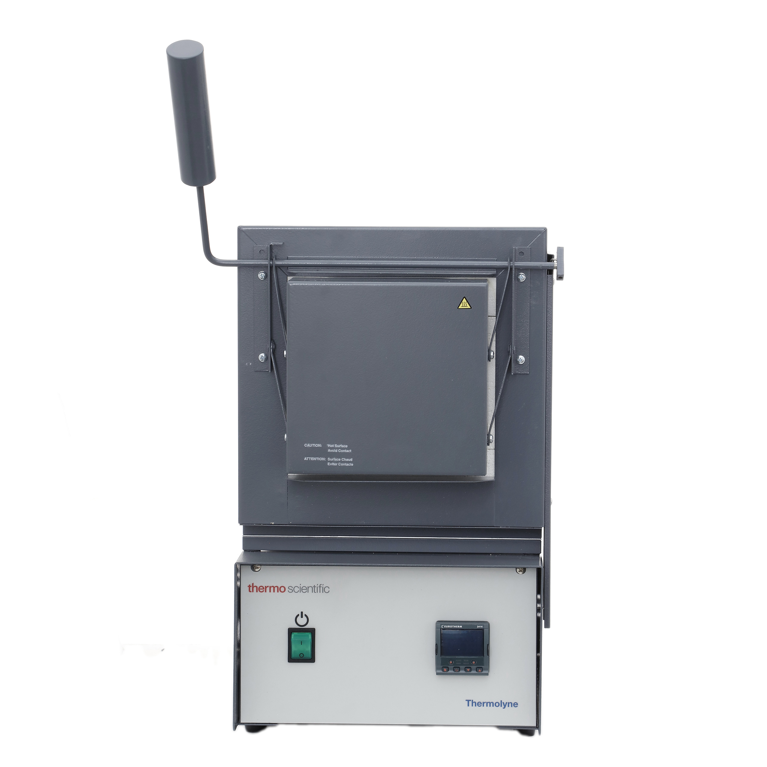 MUFLA DIGITAL INDUSTRIAL DE 10.1 X 22.8 X 9.5cm. THERMO SCIENTIFIC