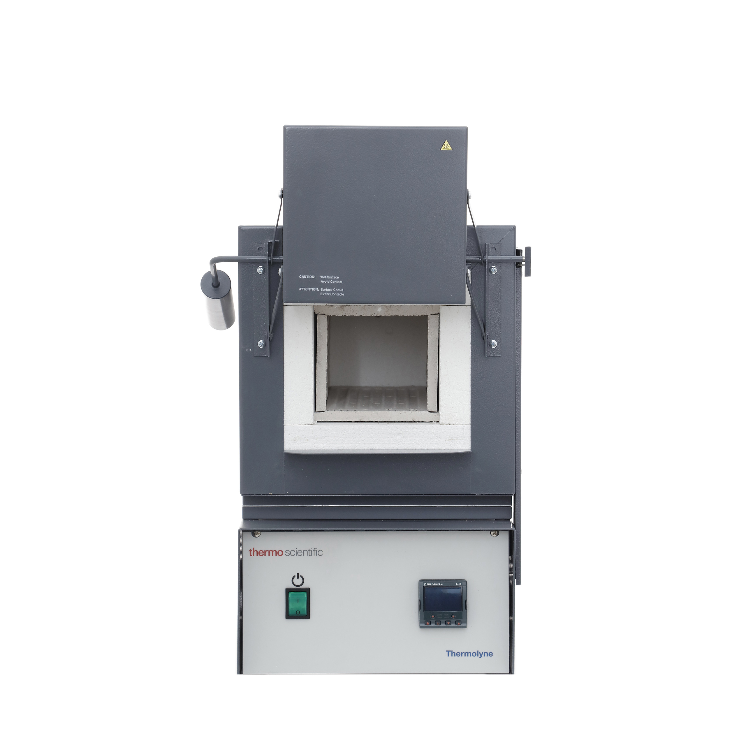 MUFLA DIGITAL INDUSTRIAL DE 10.1 X 22.8 X 9.5cm. THERMO SCIENTIFIC