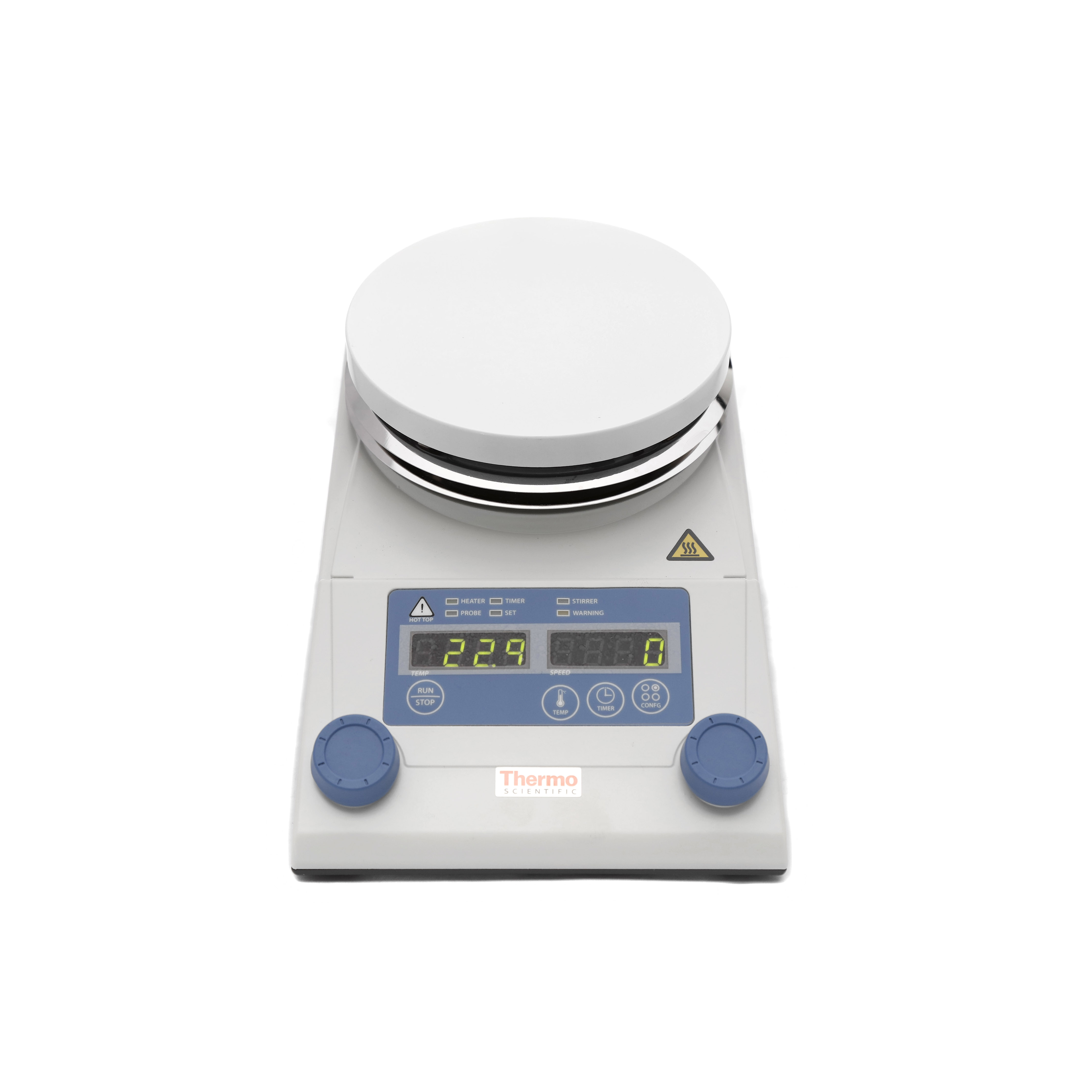 PARRILLA DE 10 X 10cm CIMAREC. THERMO SCIENTIFIC
