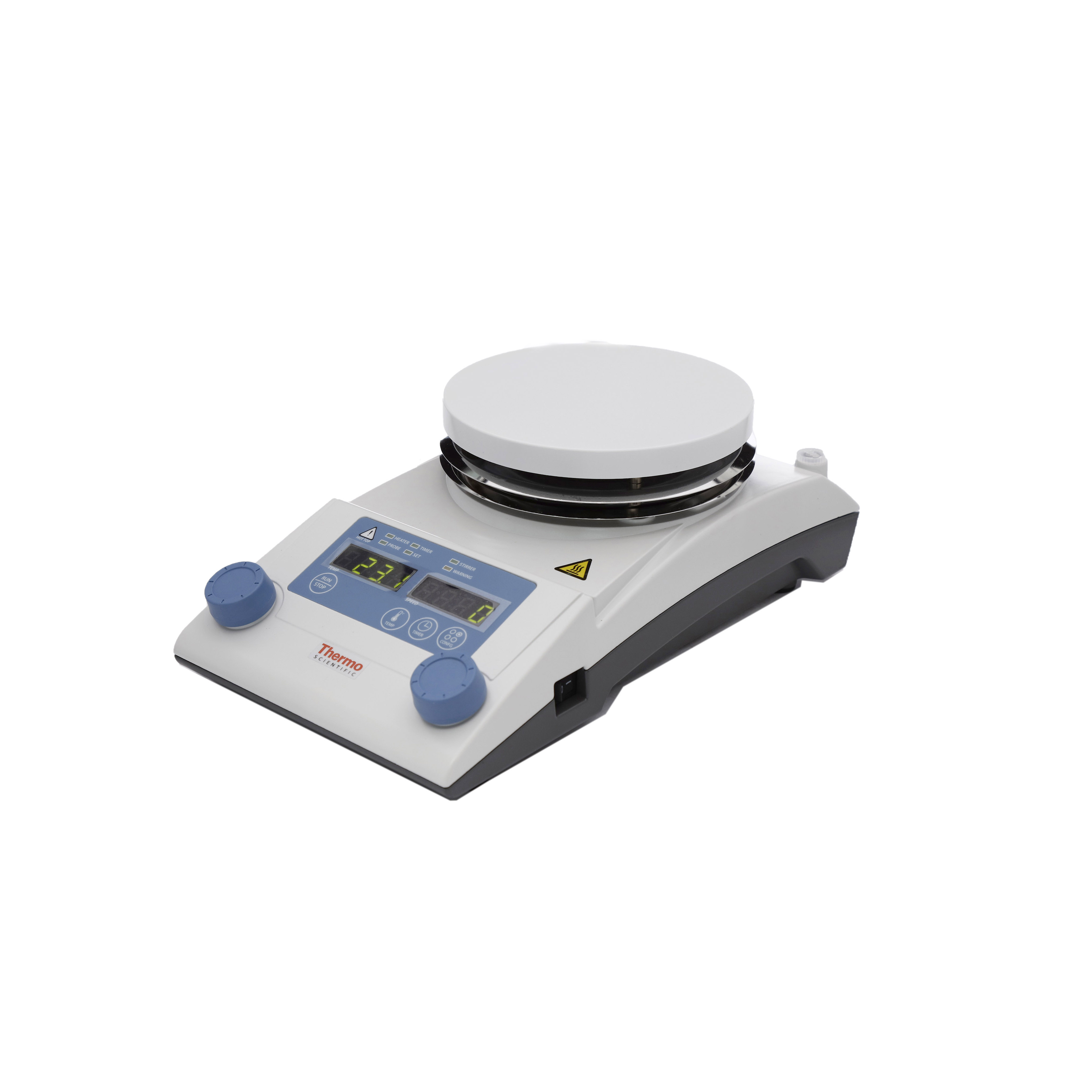 PARRILLA DE 10 X 10cm CIMAREC. THERMO SCIENTIFIC