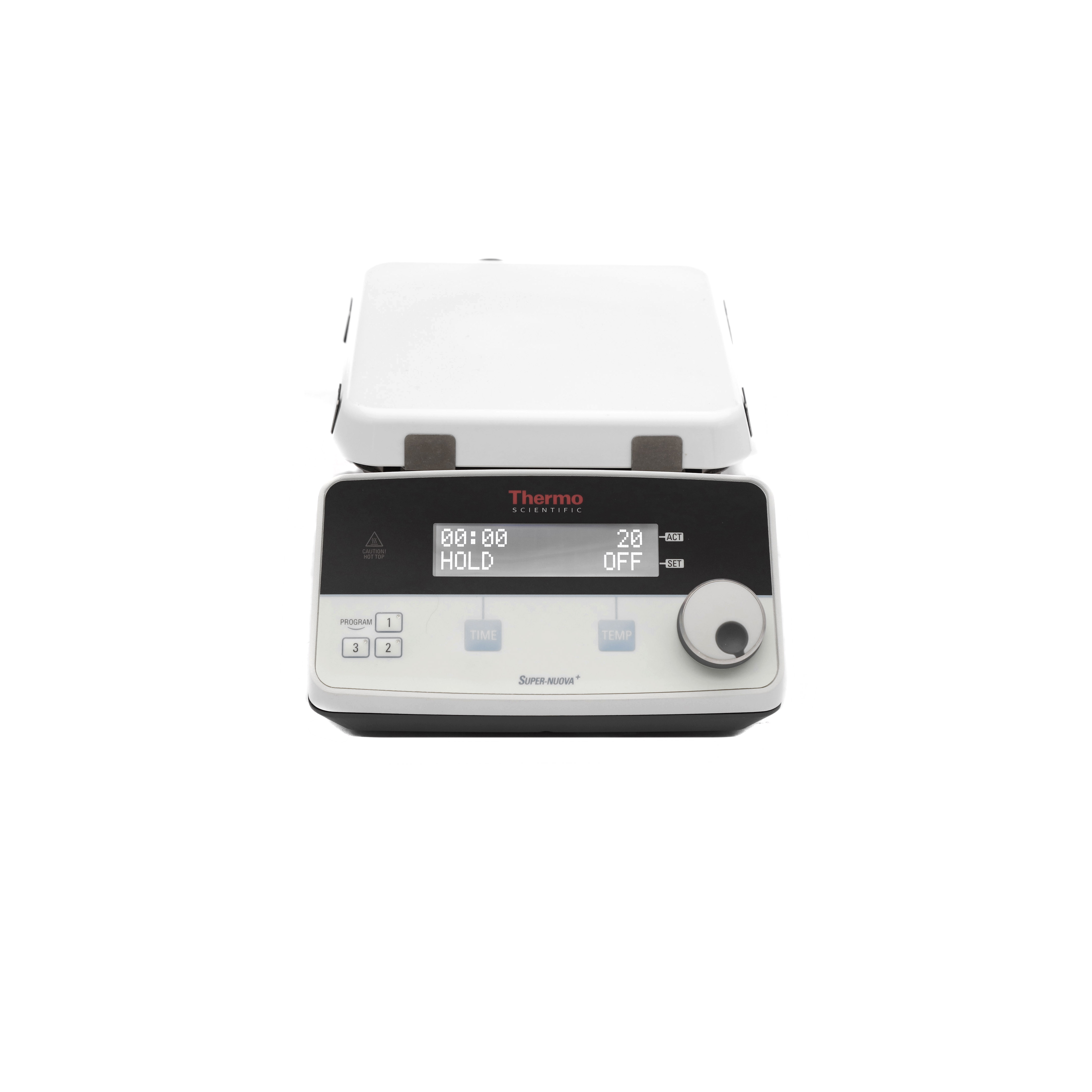 PARRILLA DE 18 X 18cm SUPERNOVA+. THERMO SCIENTIFIC