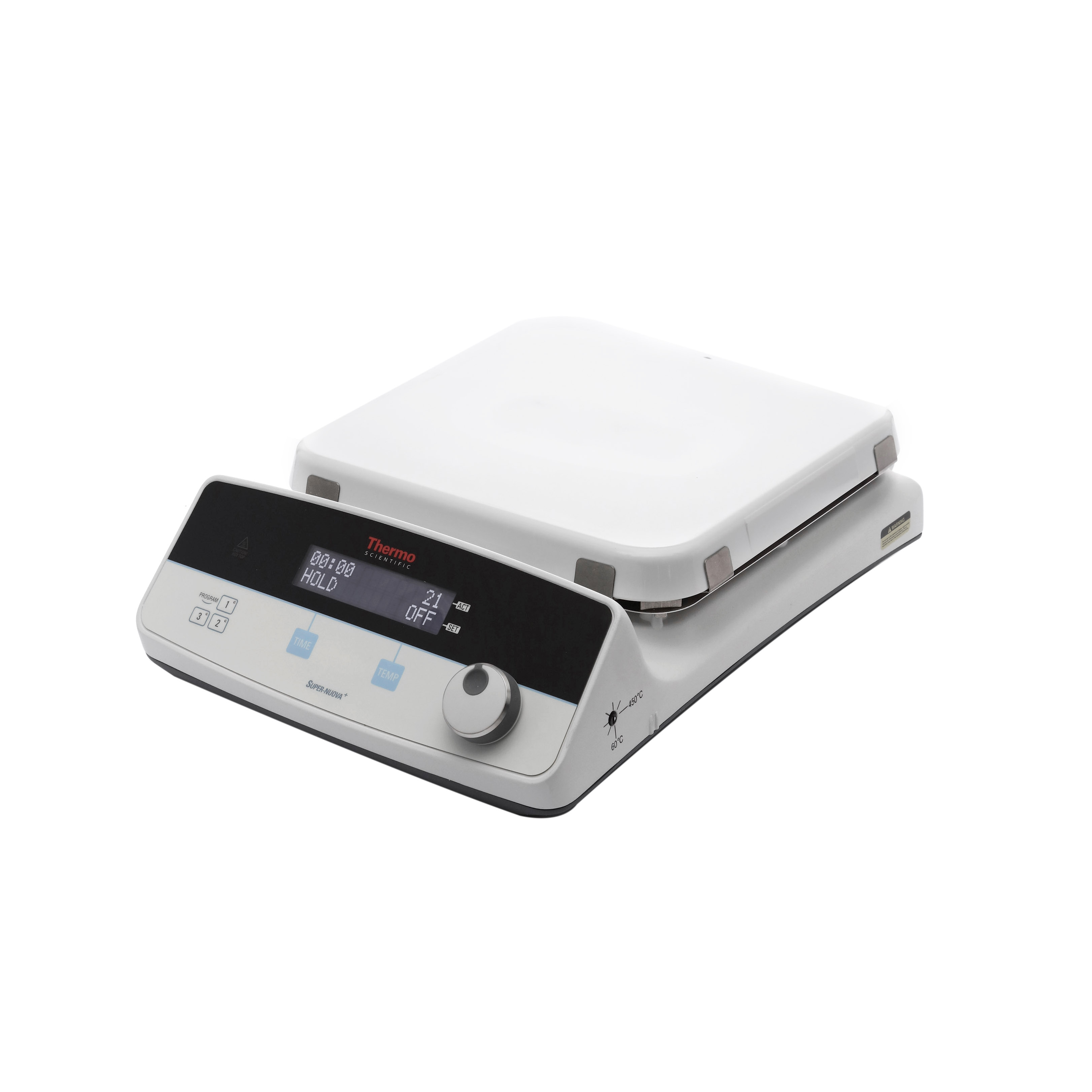 PARRILLA DE 26 X 26cm SUPERNOVA+ . THERMO SCIENTIFIC