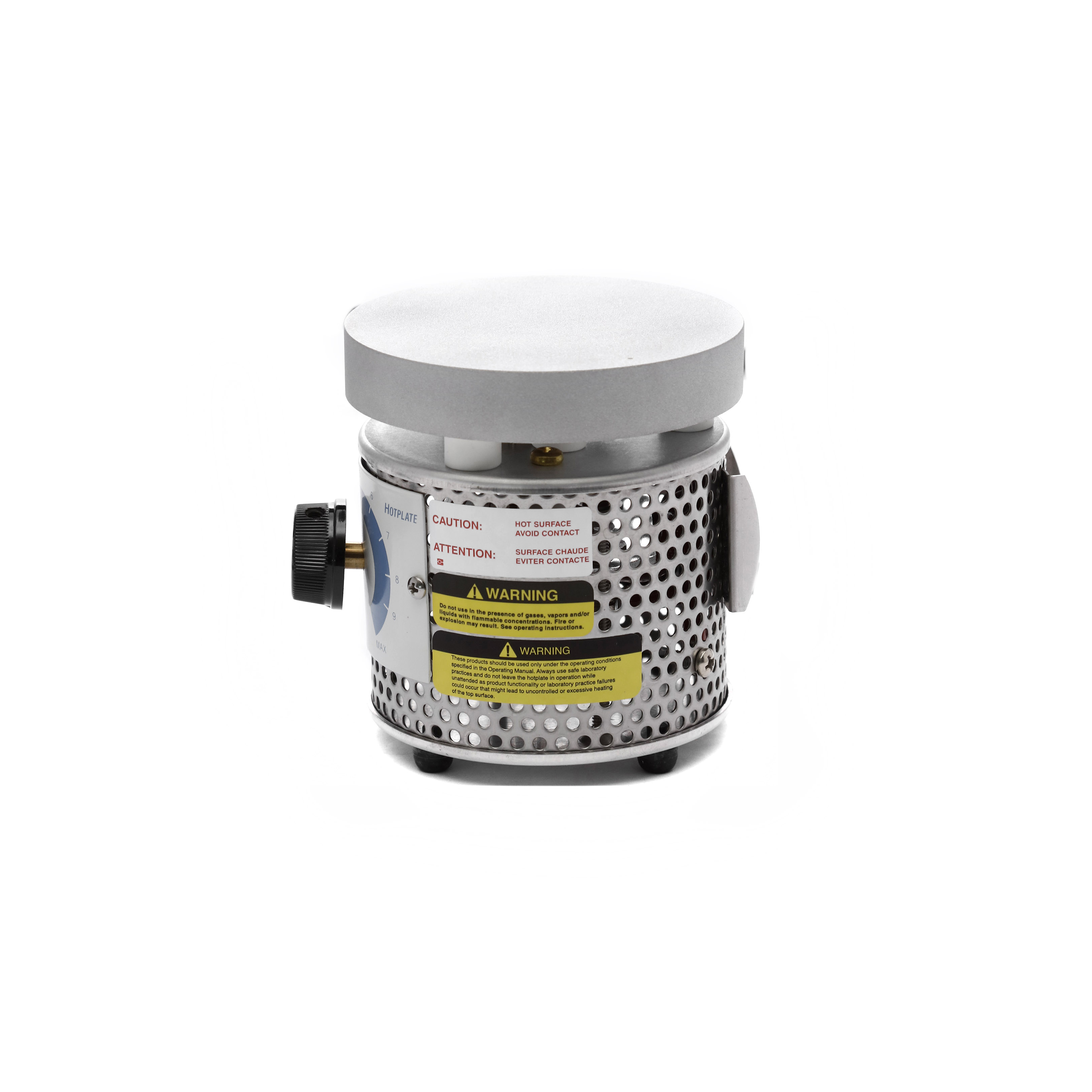 PARRILLA DE 9 X 9cm. THERMO SCIENTIFIC
