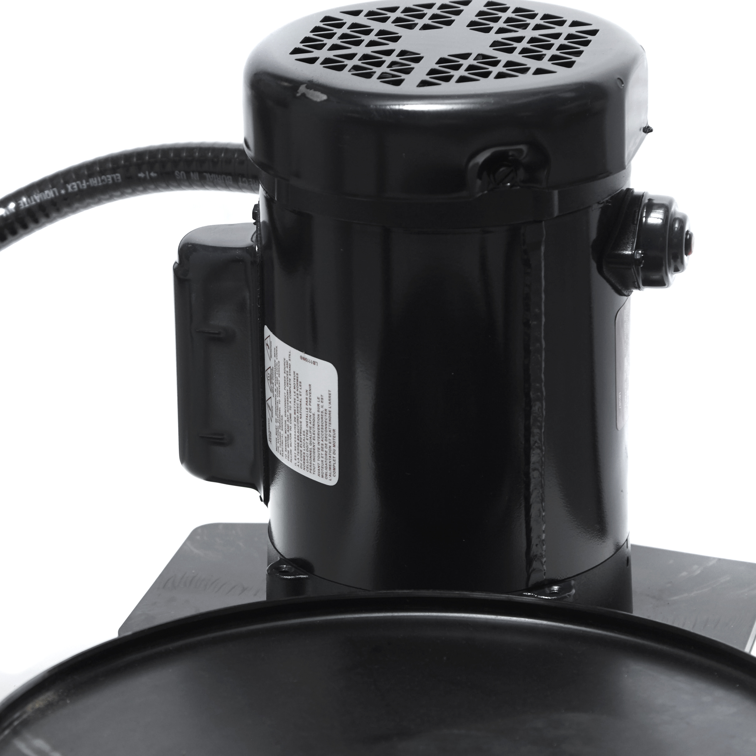 AGITADOR PARA TAMICES DE 30cm RO-TAP RX-30. W.S. TYLER