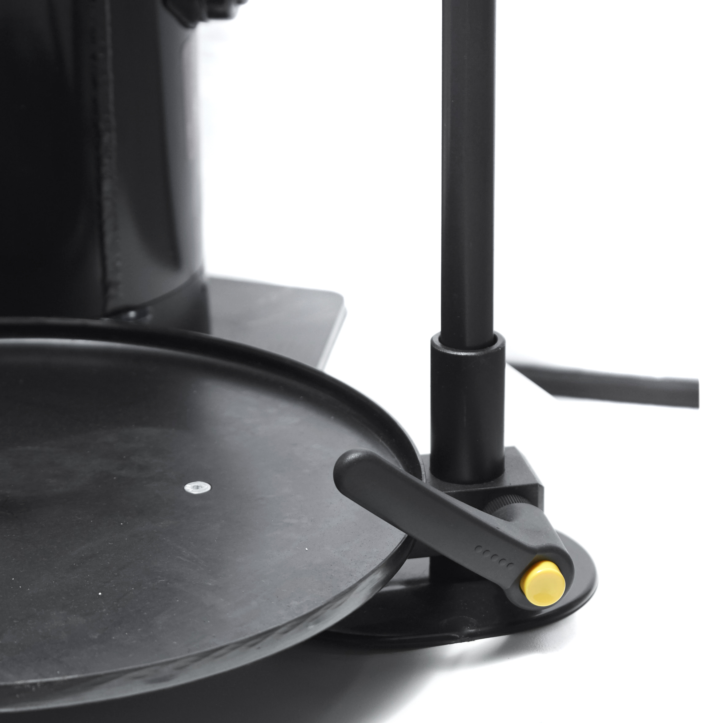 AGITADOR PARA TAMICES DE 30cm RO-TAP RX-30. W.S. TYLER