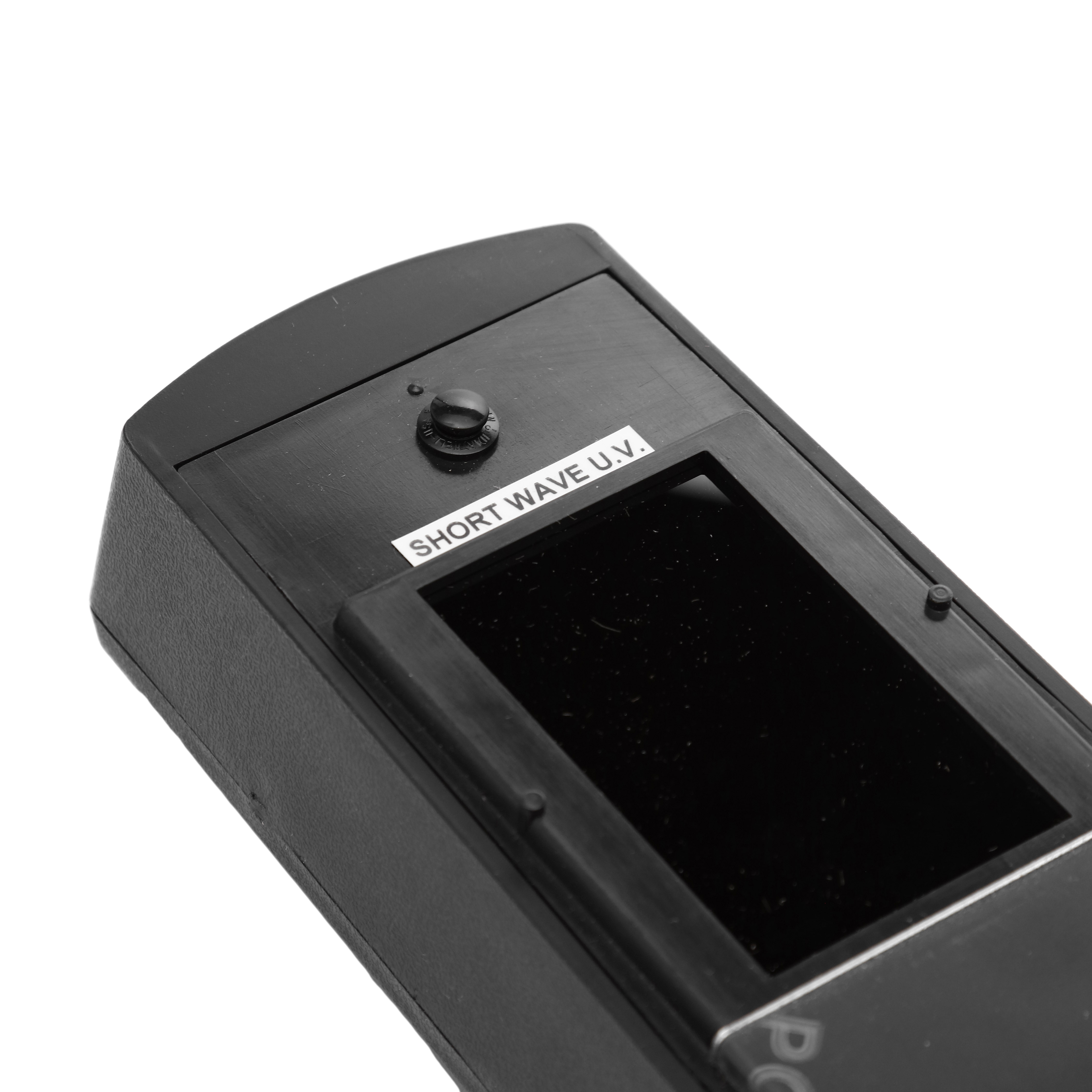 LÁMPARA ULTRAVIOLETA DE MANO. ONDA COMBINADA,(UVGL-55) .ANALYTIK JENA
