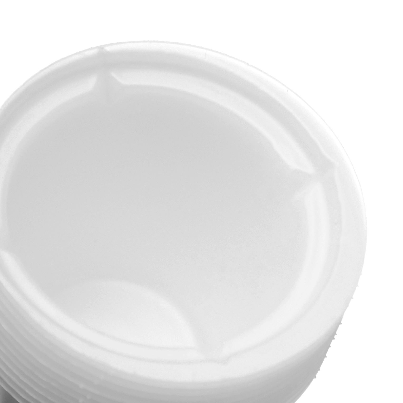 VASO DE PRECIPITADO DE 50ml DESECHABLE.
