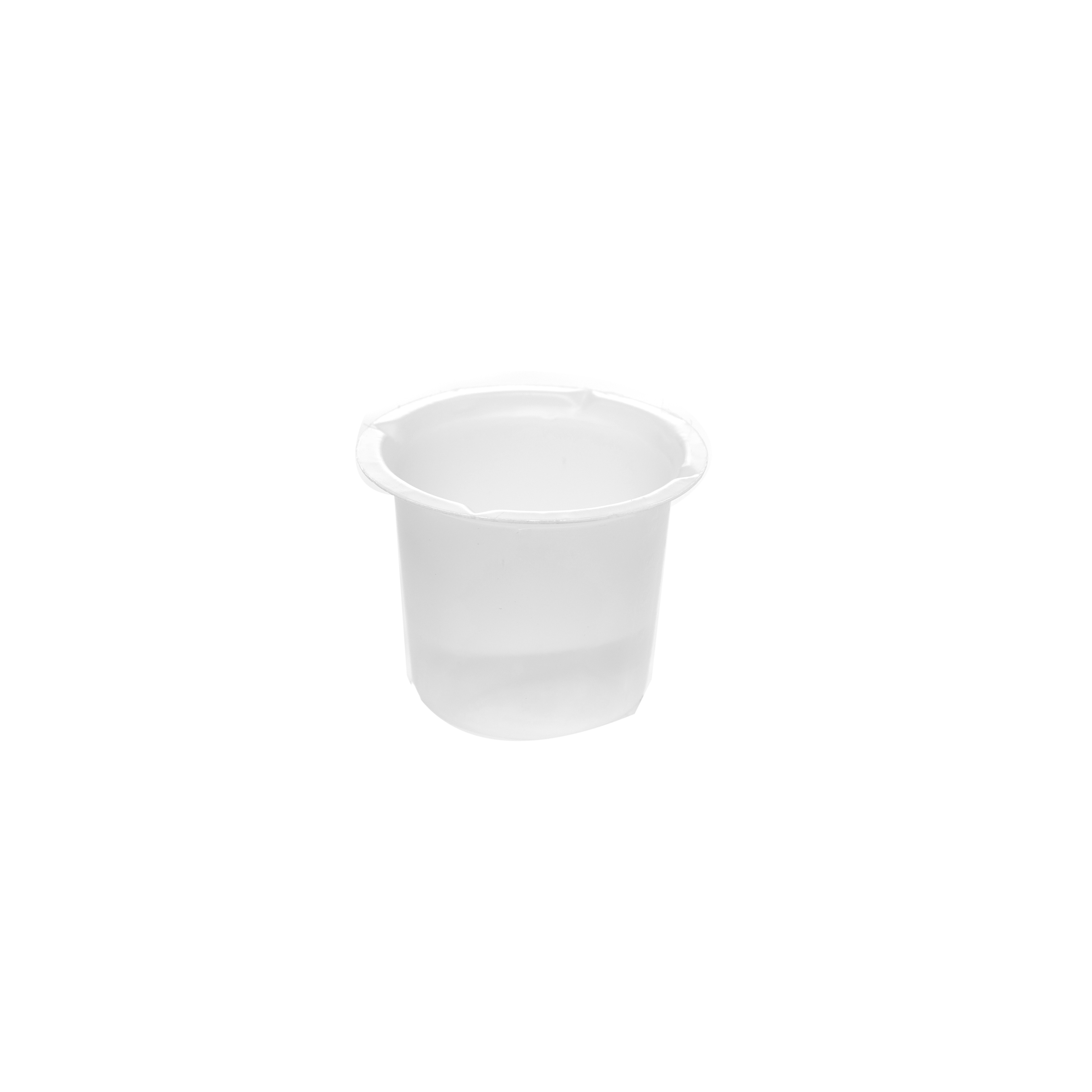 VASO DE PRECIPITADO DE 150ml DESECHABLE.