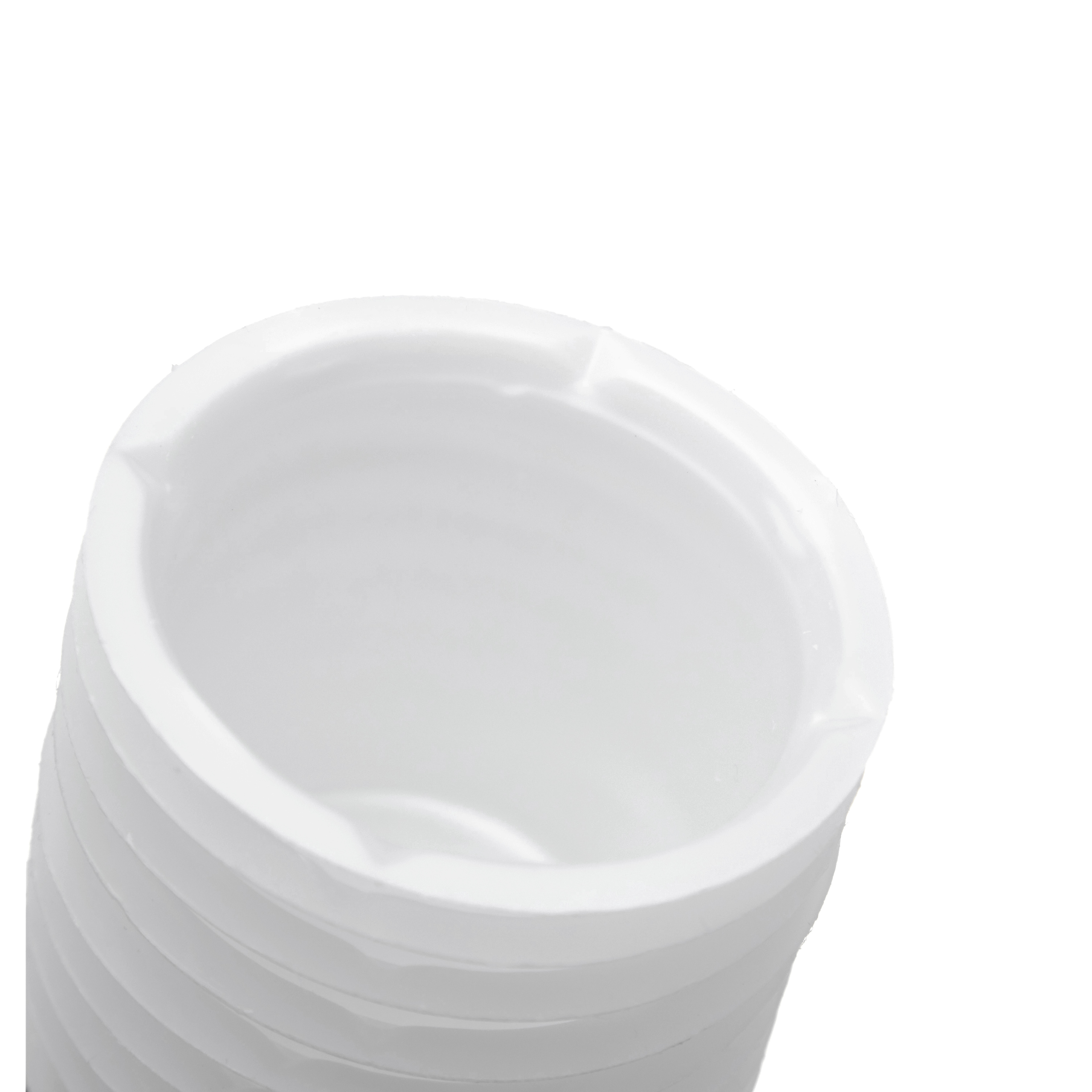 VASO DE PRECIPITADO DE 150ml DESECHABLE.