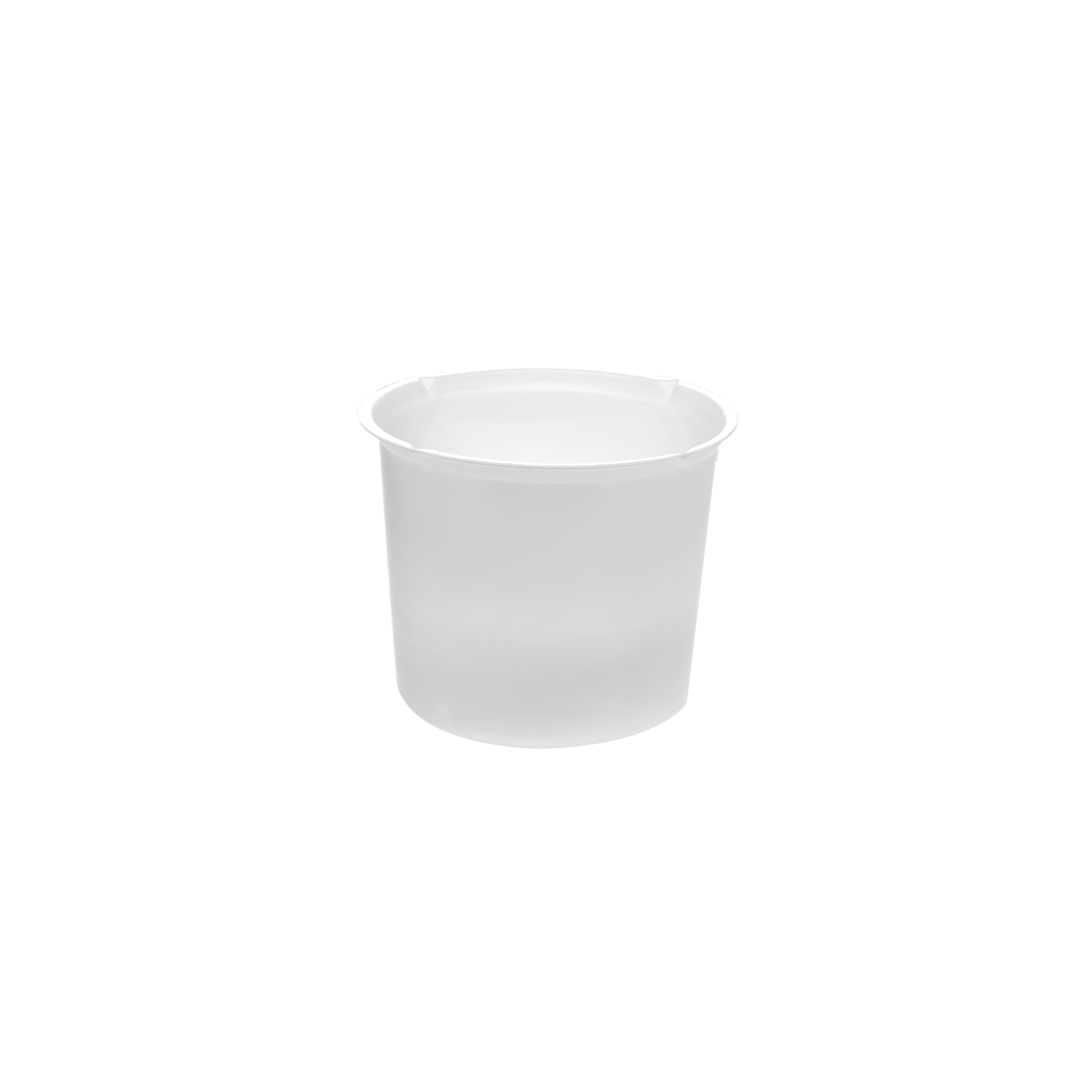 VASO DE PRECIPITADO DE 800ml DESECHABLE.