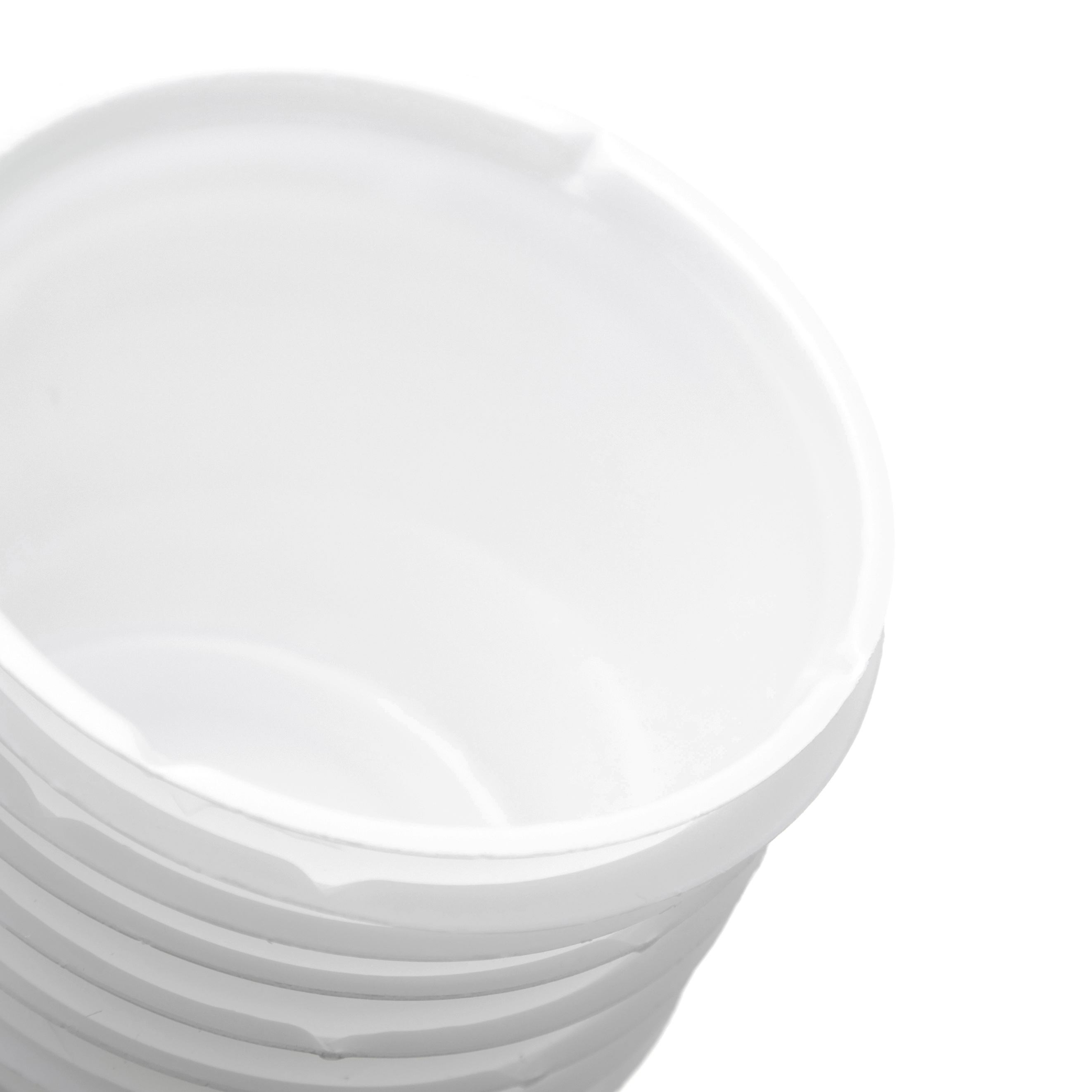 VASO DE PRECIPITADO DE 800ml DESECHABLE.