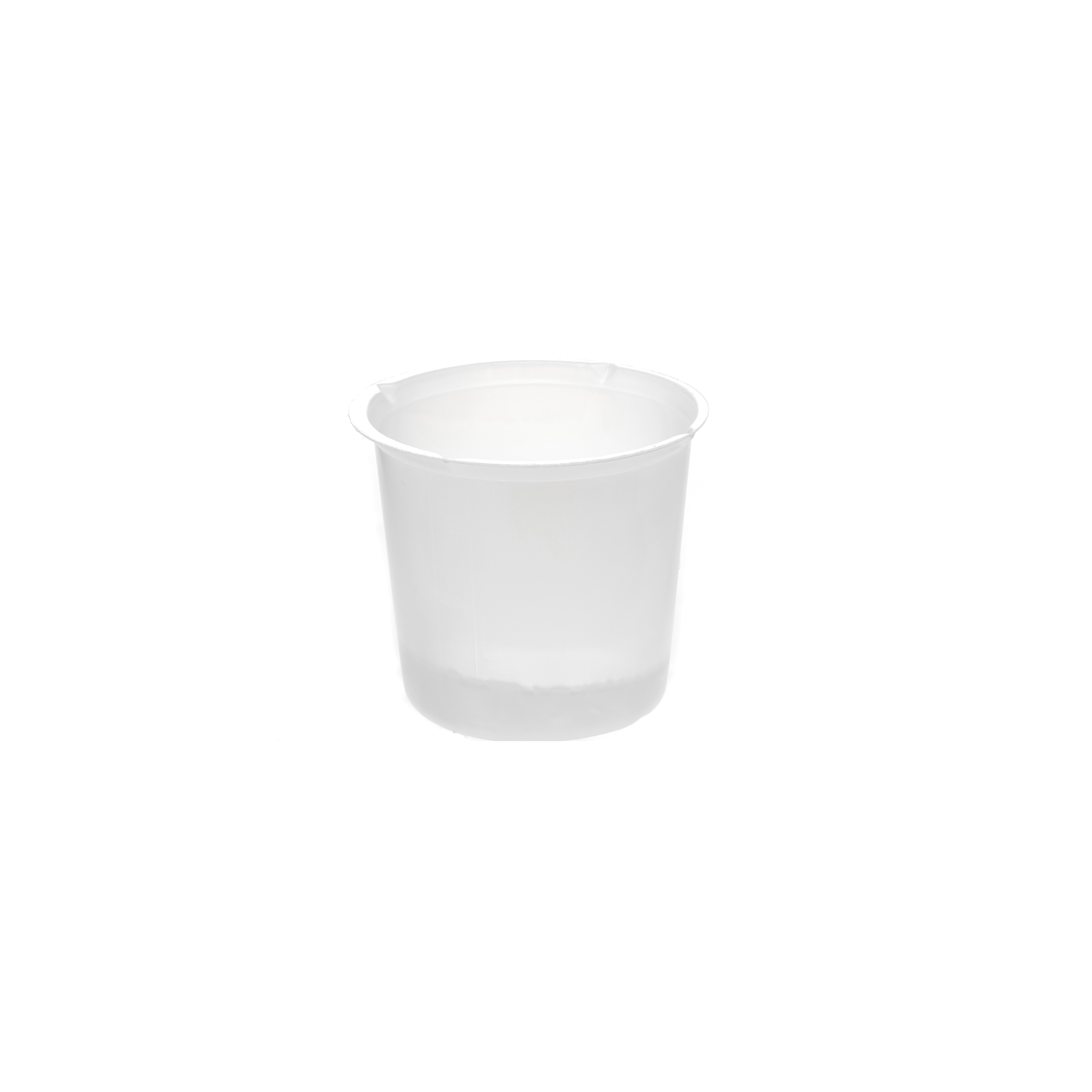 VASO DE PRECIPITADO DE 1L DESECHABLE.
