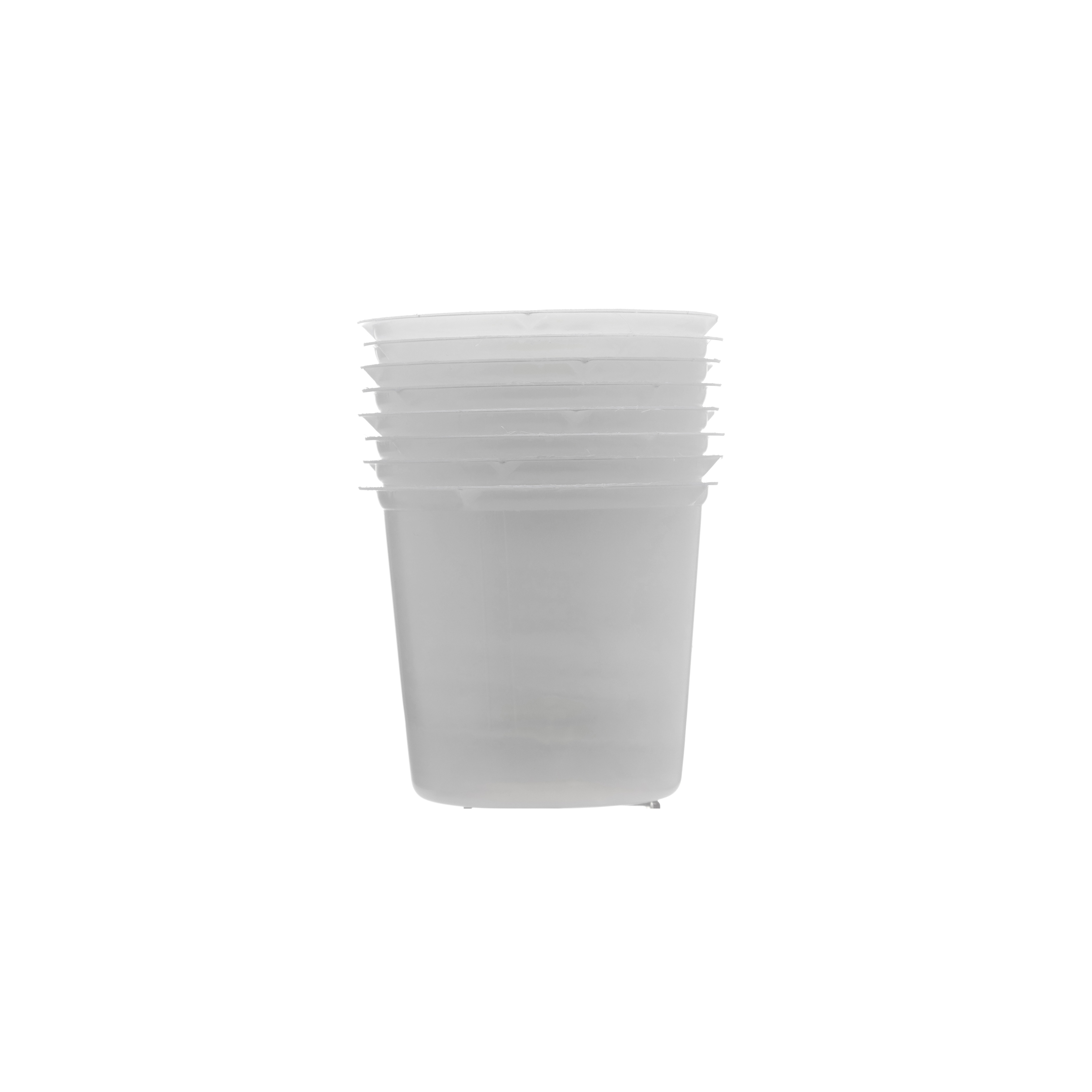 VASO DE PRECIPITADO DE 1L DESECHABLE.