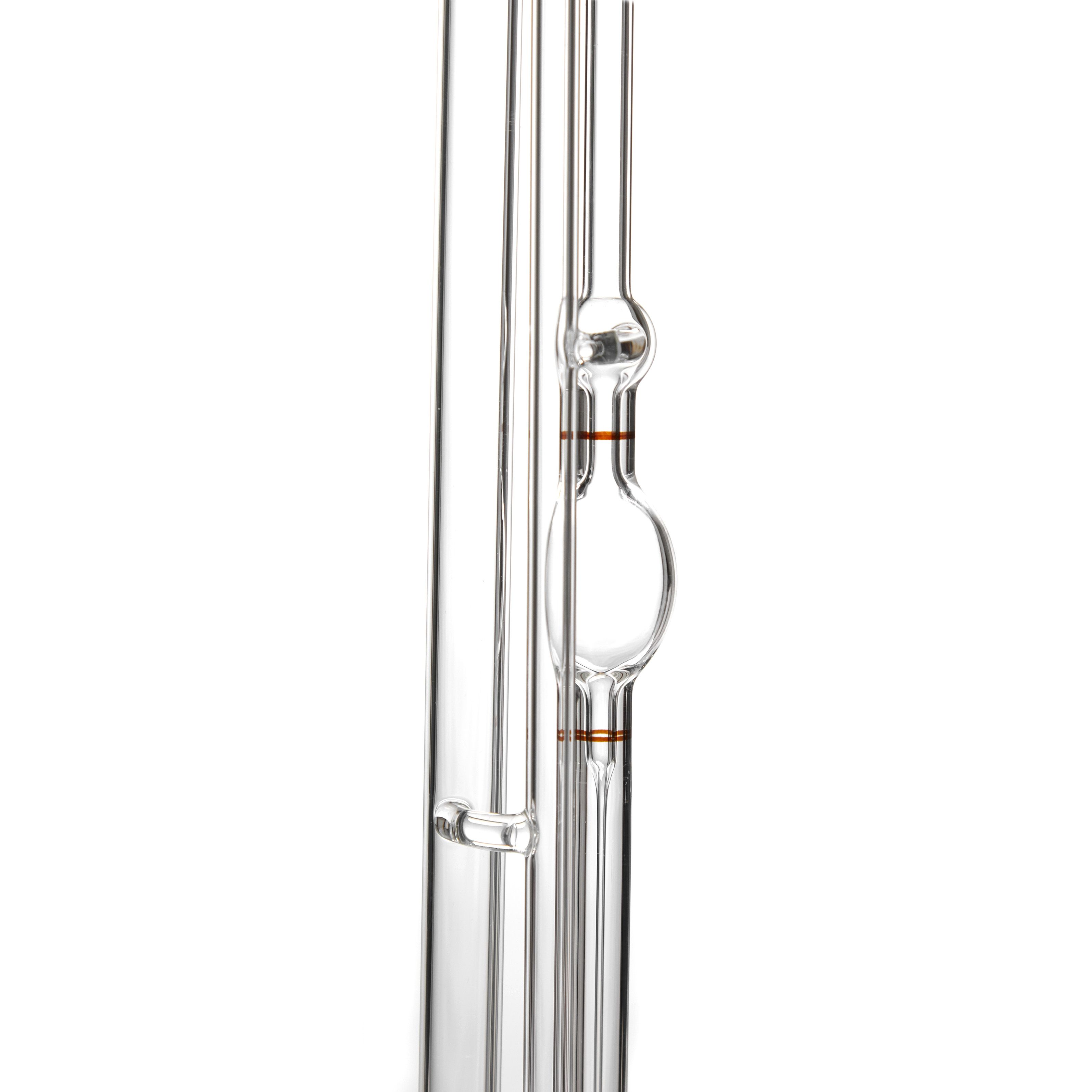 VISCOSÍMETRO UBBELOHDE SERIE 1C. CALIBRADO. CANNON INSTRUMENT