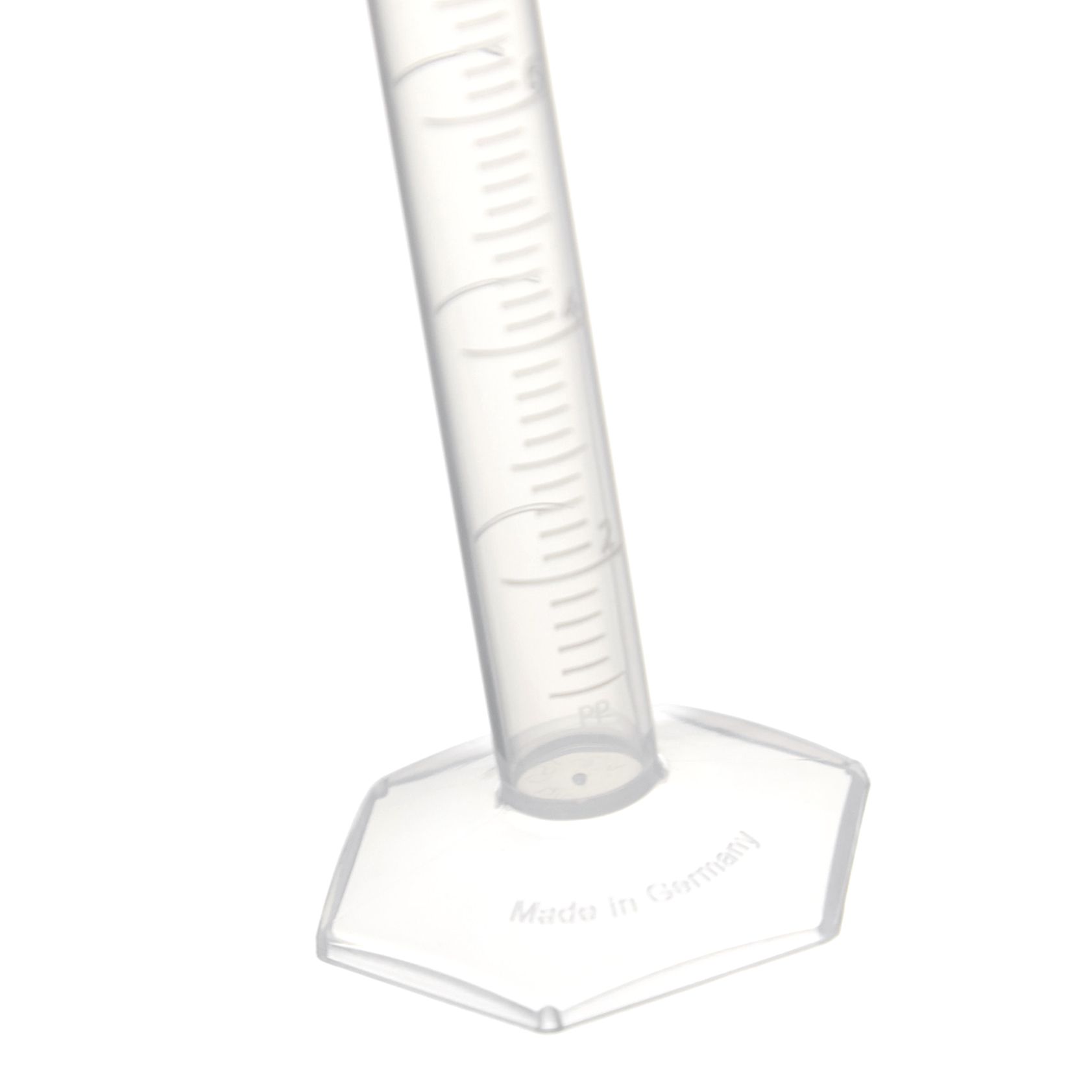 PROBETA GRADUADA DE PP DE 10ml. VITLAB