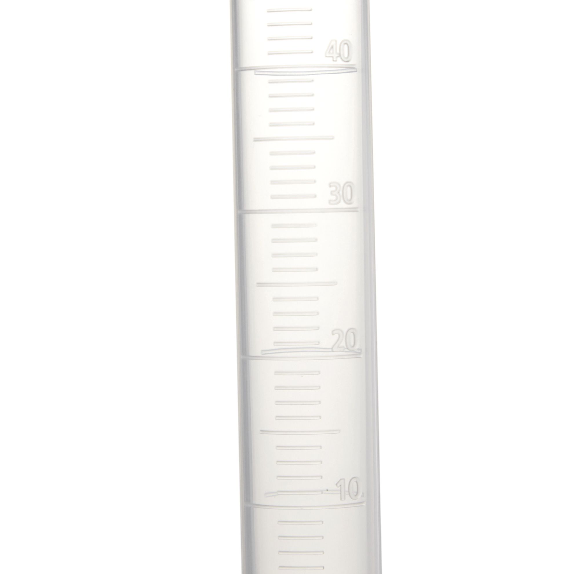 PROBETA GRADUADA DE PP DE 50ml. VITLAB