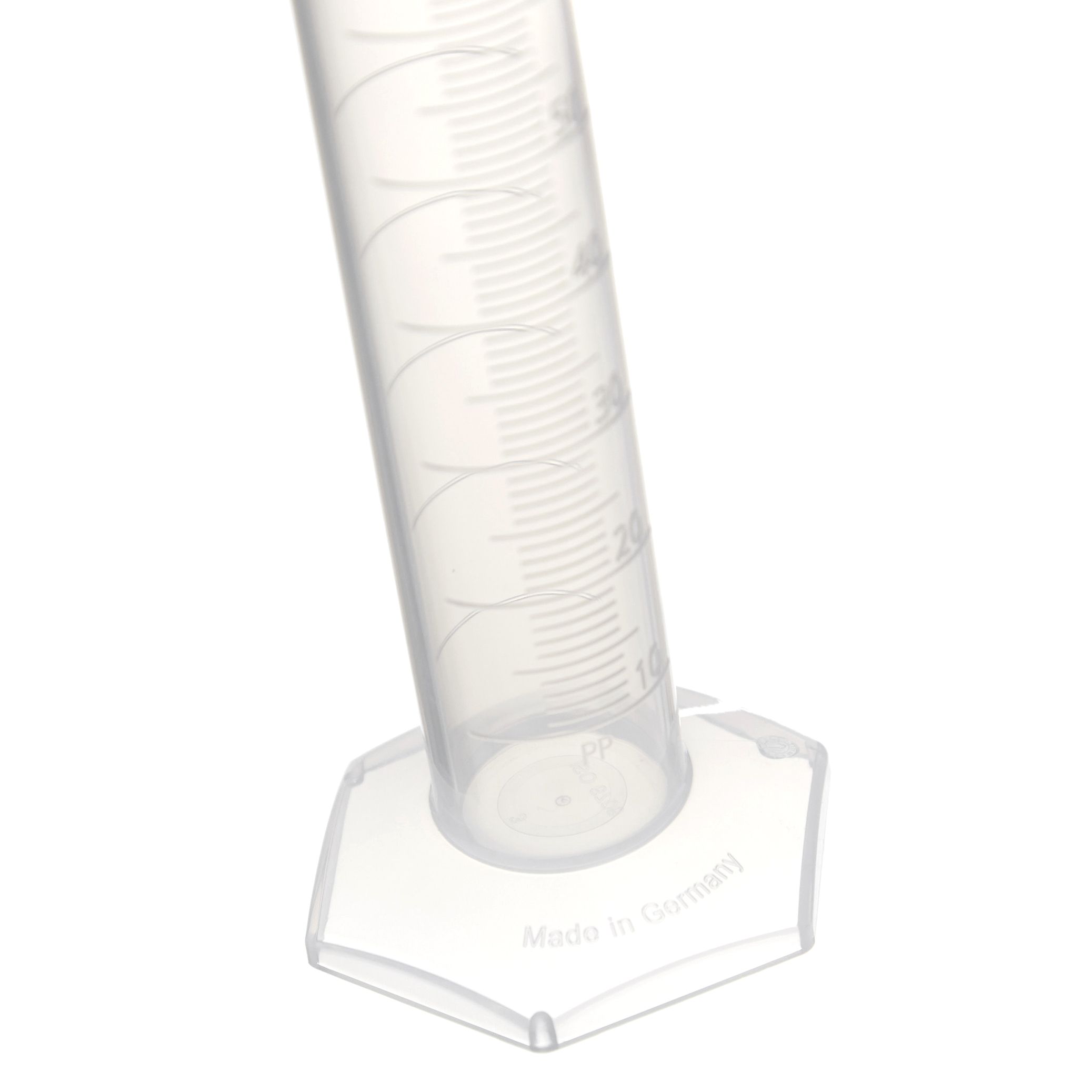 PROBETA GRADUADA DE PP DE 100ml. VITLAB