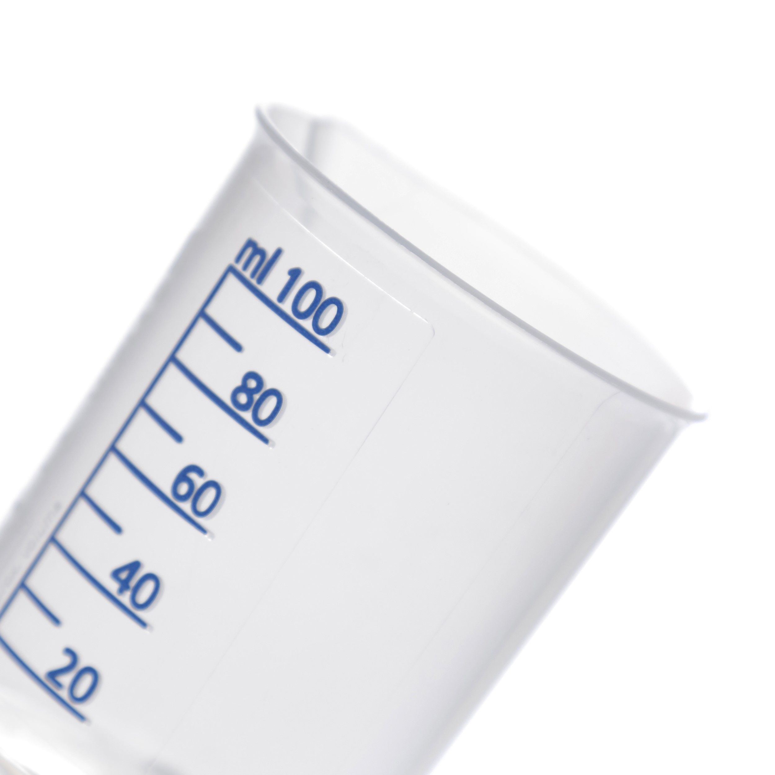 VASO DE PRECIPITADO DE PP DE 150ml. VITLAB