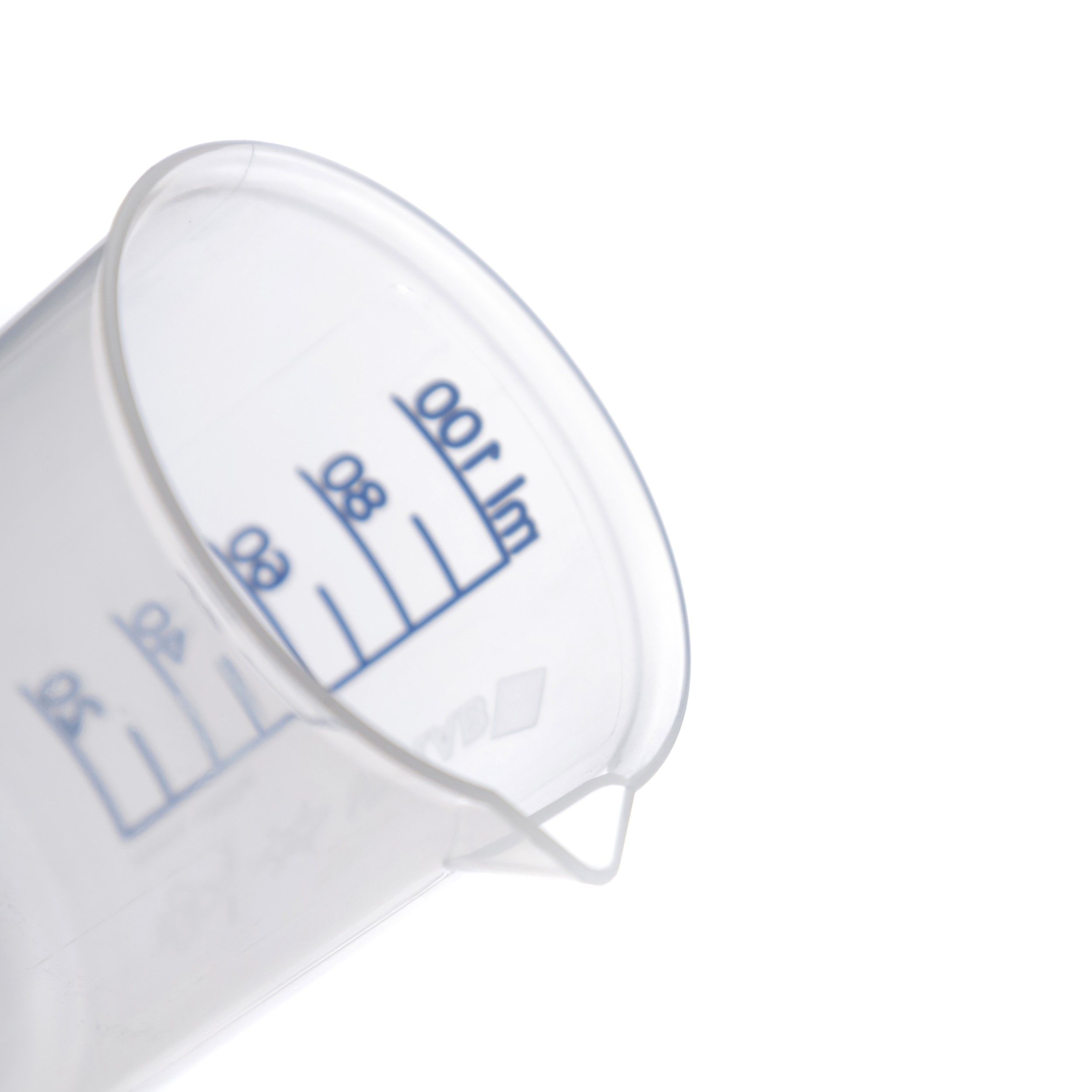 VASO DE PRECIPITADO DE PP DE 150ml. VITLAB