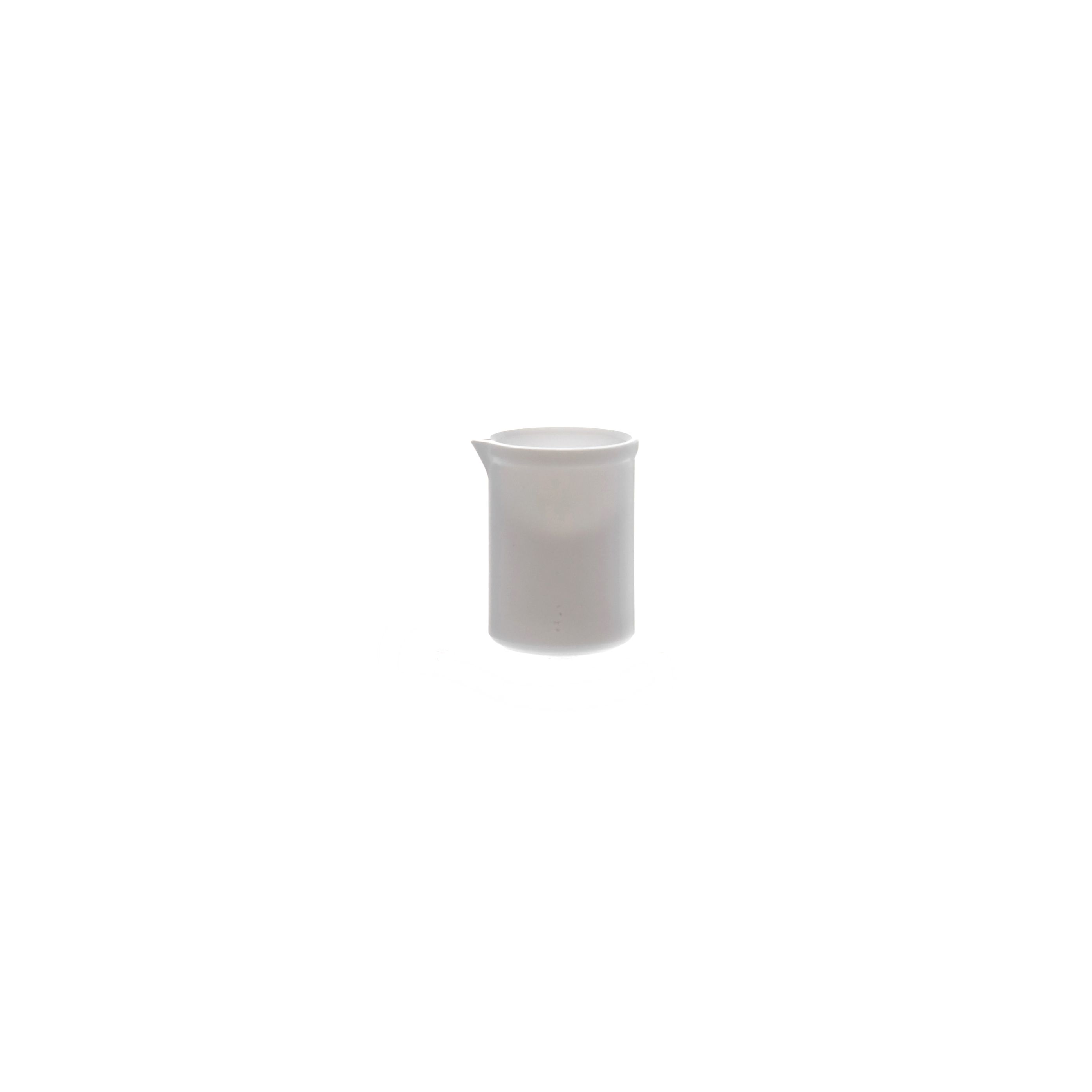 VASO DE PRECIPITADO DE PTFE DE 10ml. VITLAB