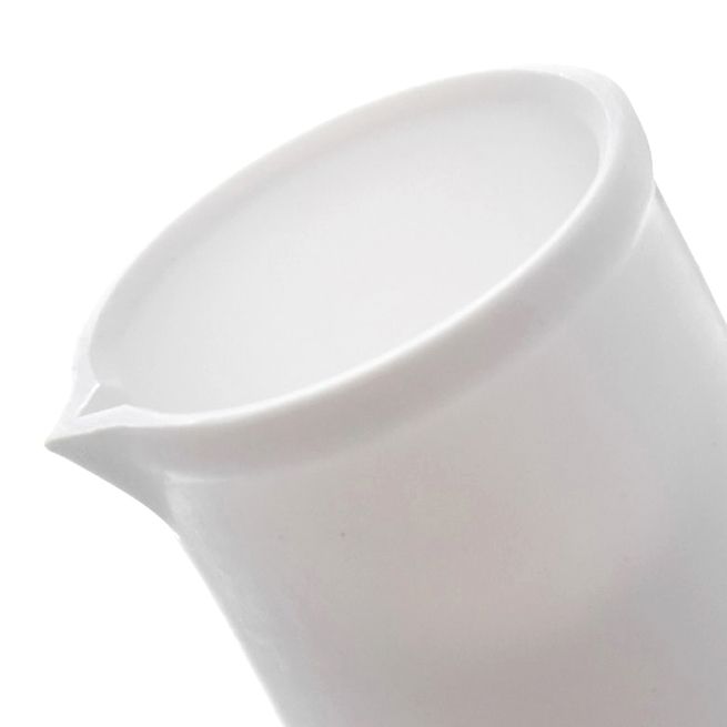 VASO DE PRECIPITADO DE PTFE DE 10ml. VITLAB