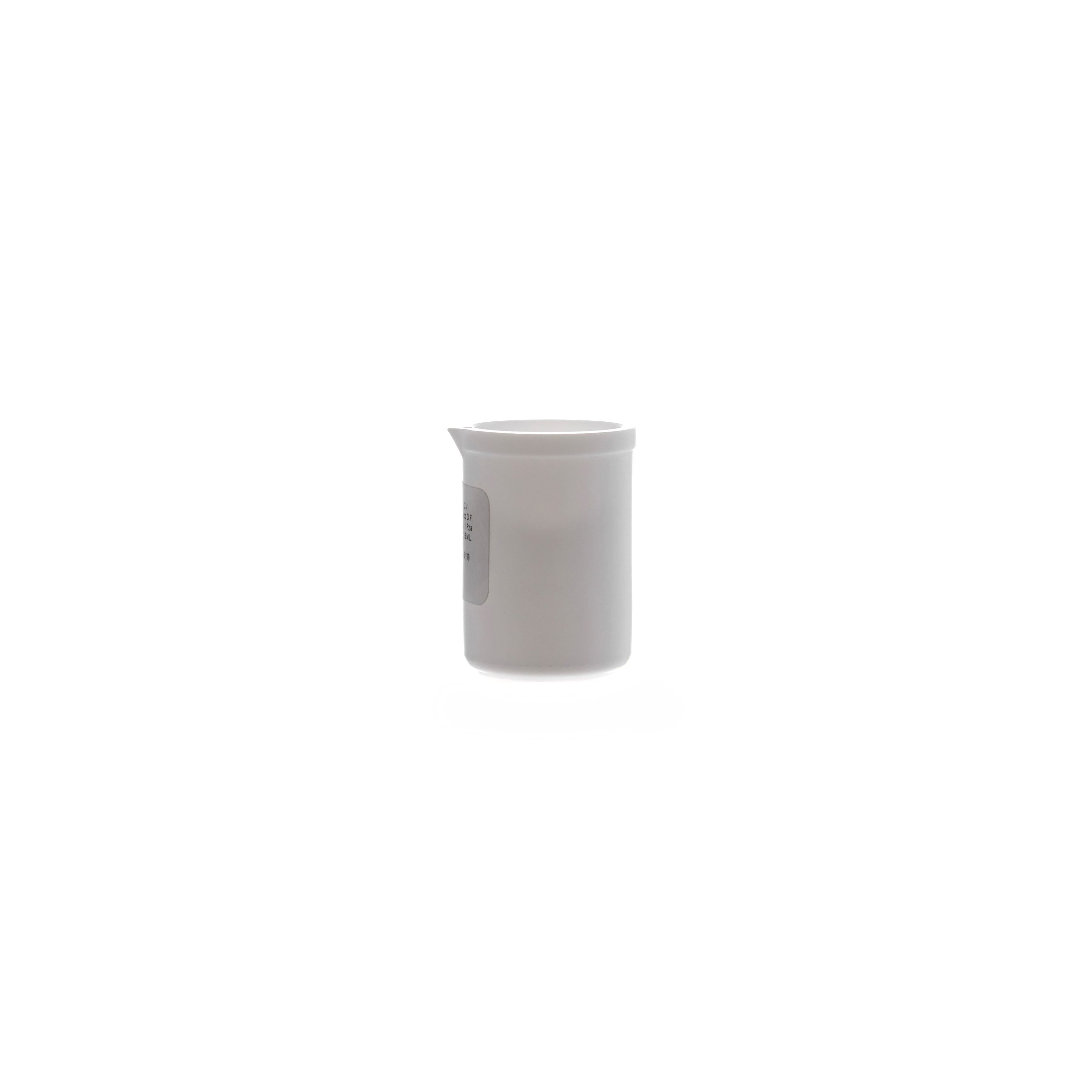 VASO DE PRECIPITADO DE PTFE DE 25ml. VITLAB