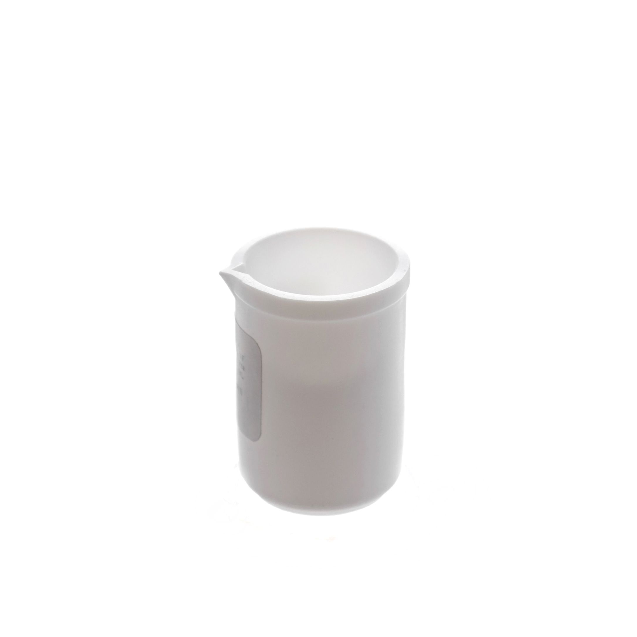 VASO DE PRECIPITADO DE PTFE DE 25ml. VITLAB