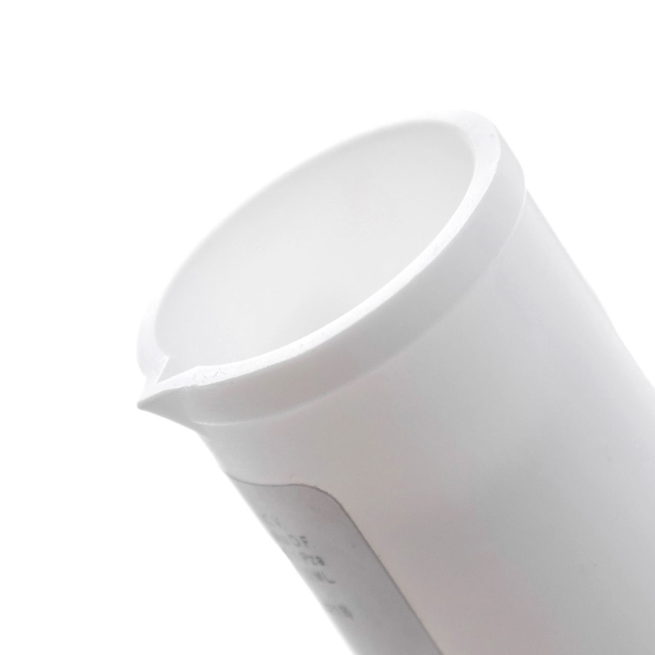 VASO DE PRECIPITADO DE PTFE DE 25ml. VITLAB