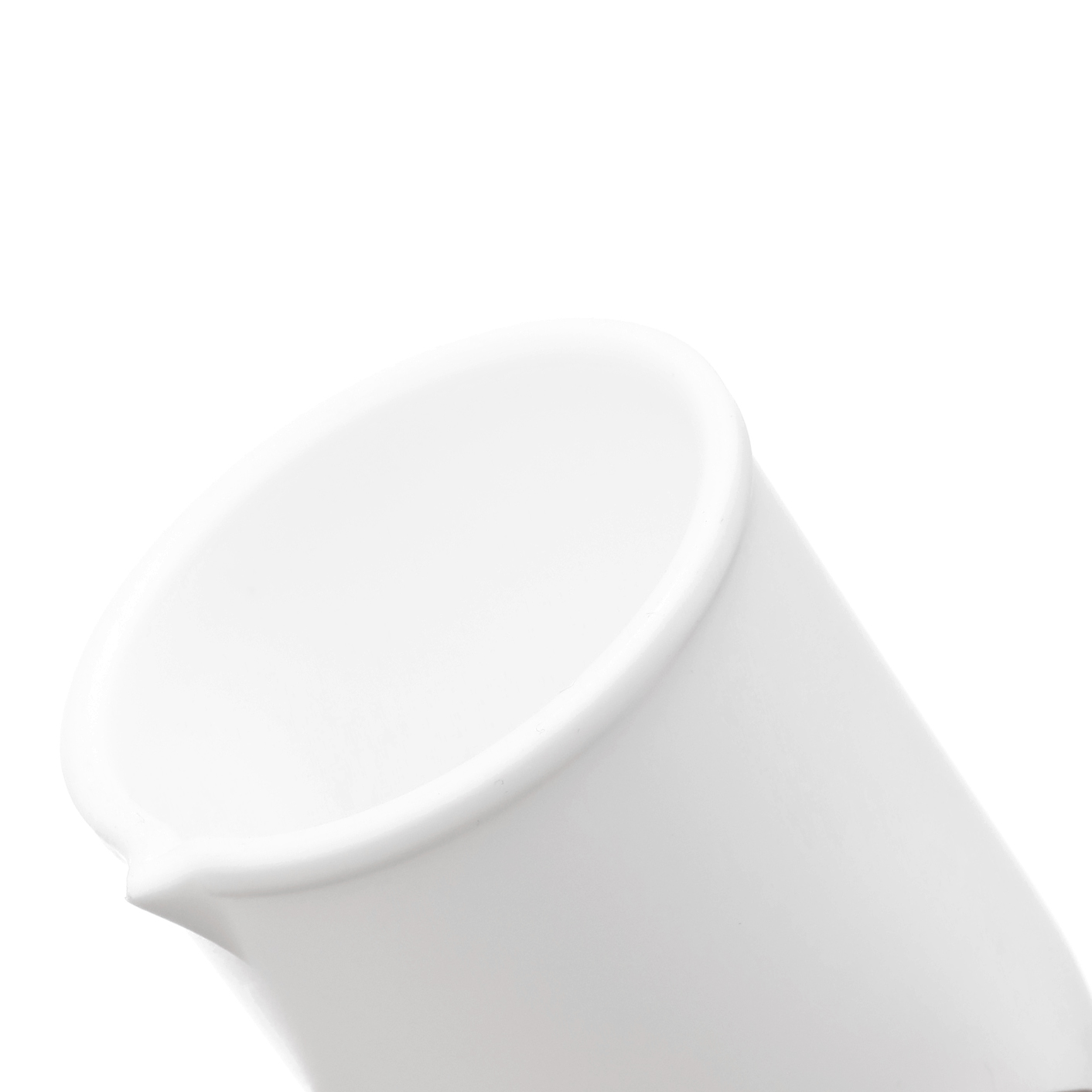 VASO DE PRECIPITADO DE PTFE DE 50mL. VITLAB