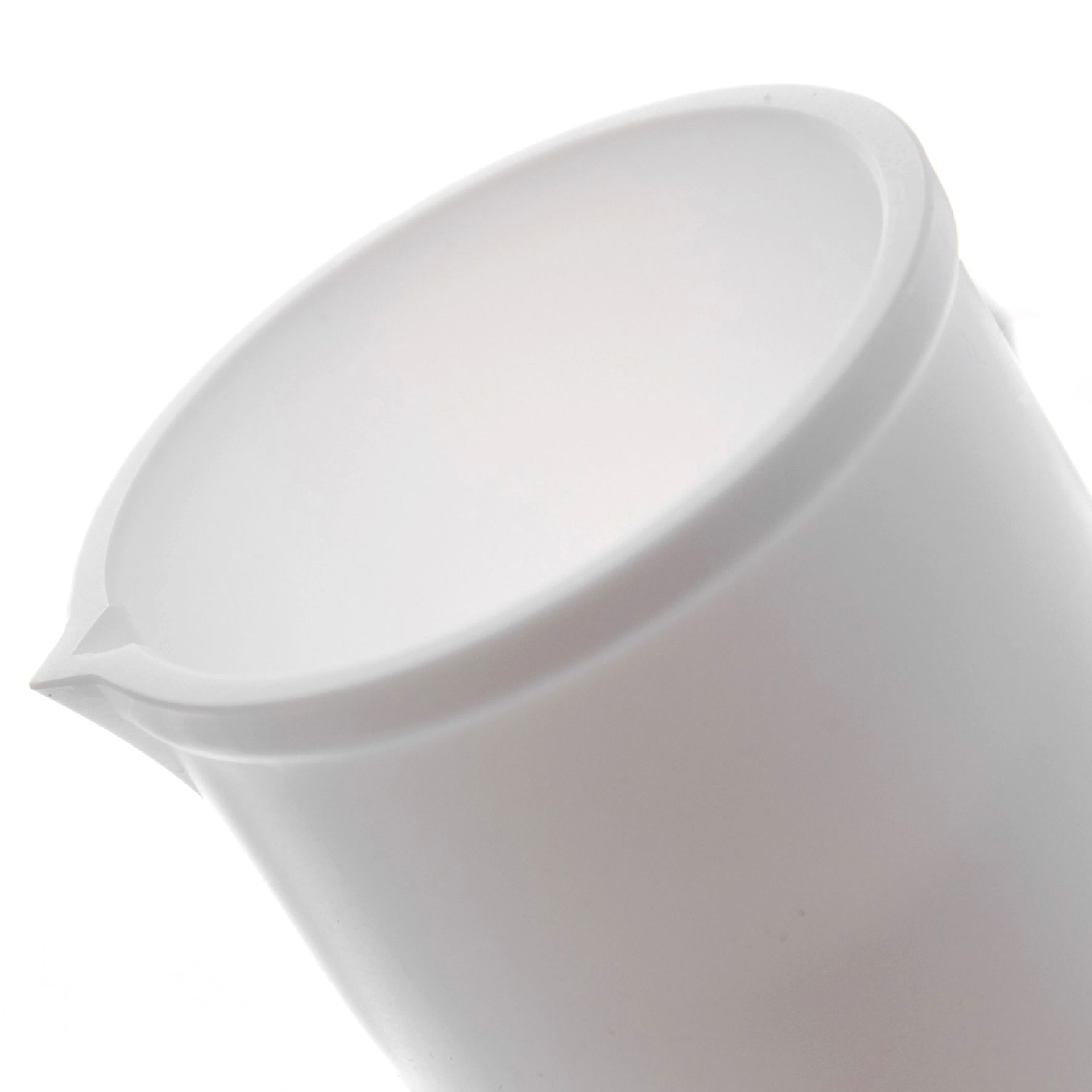VASO DE PRECIPITADO DE PTFE DE 250ml. VITLAB