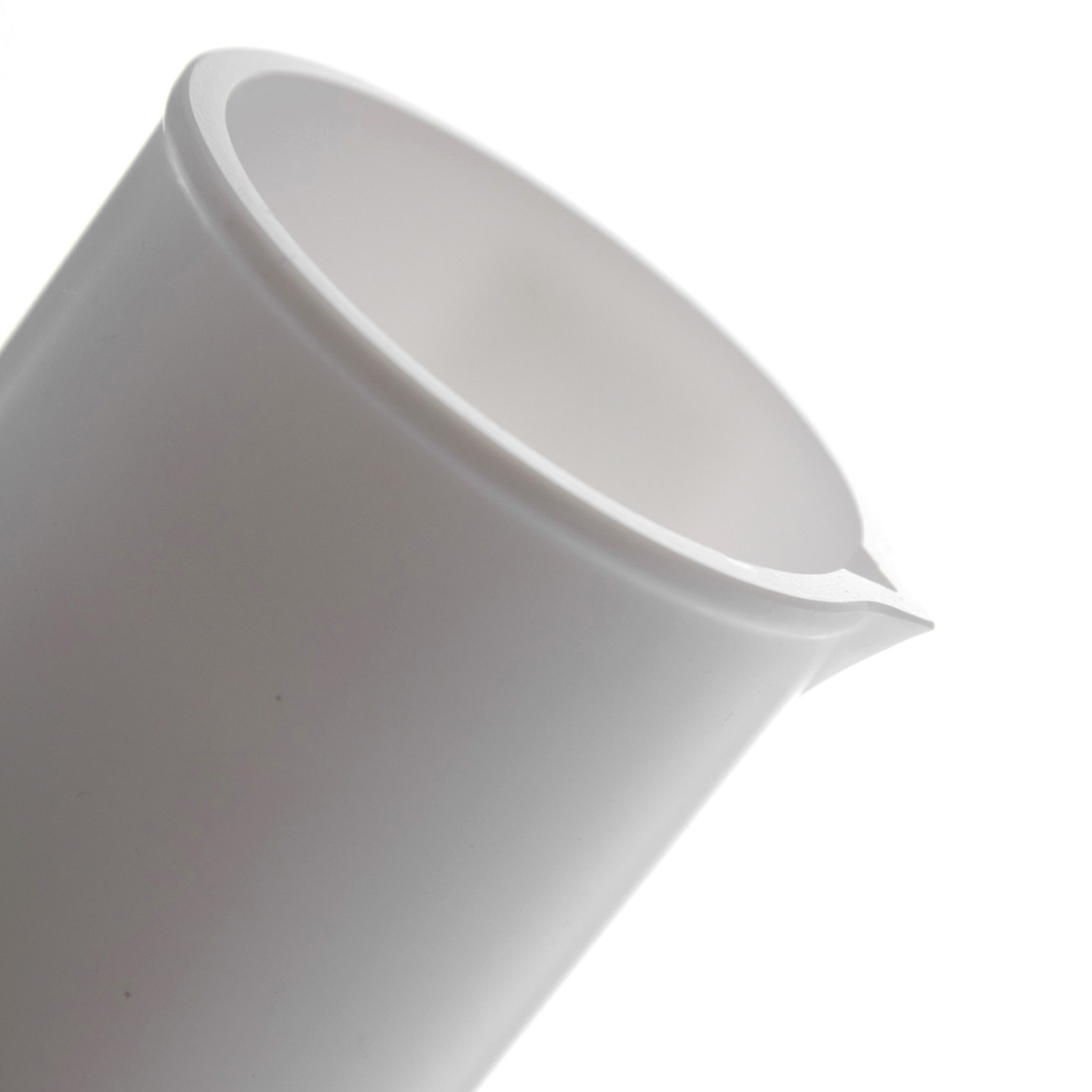 VASO DE PRECIPITADO DE PTFE DE 500ml. VITLAB