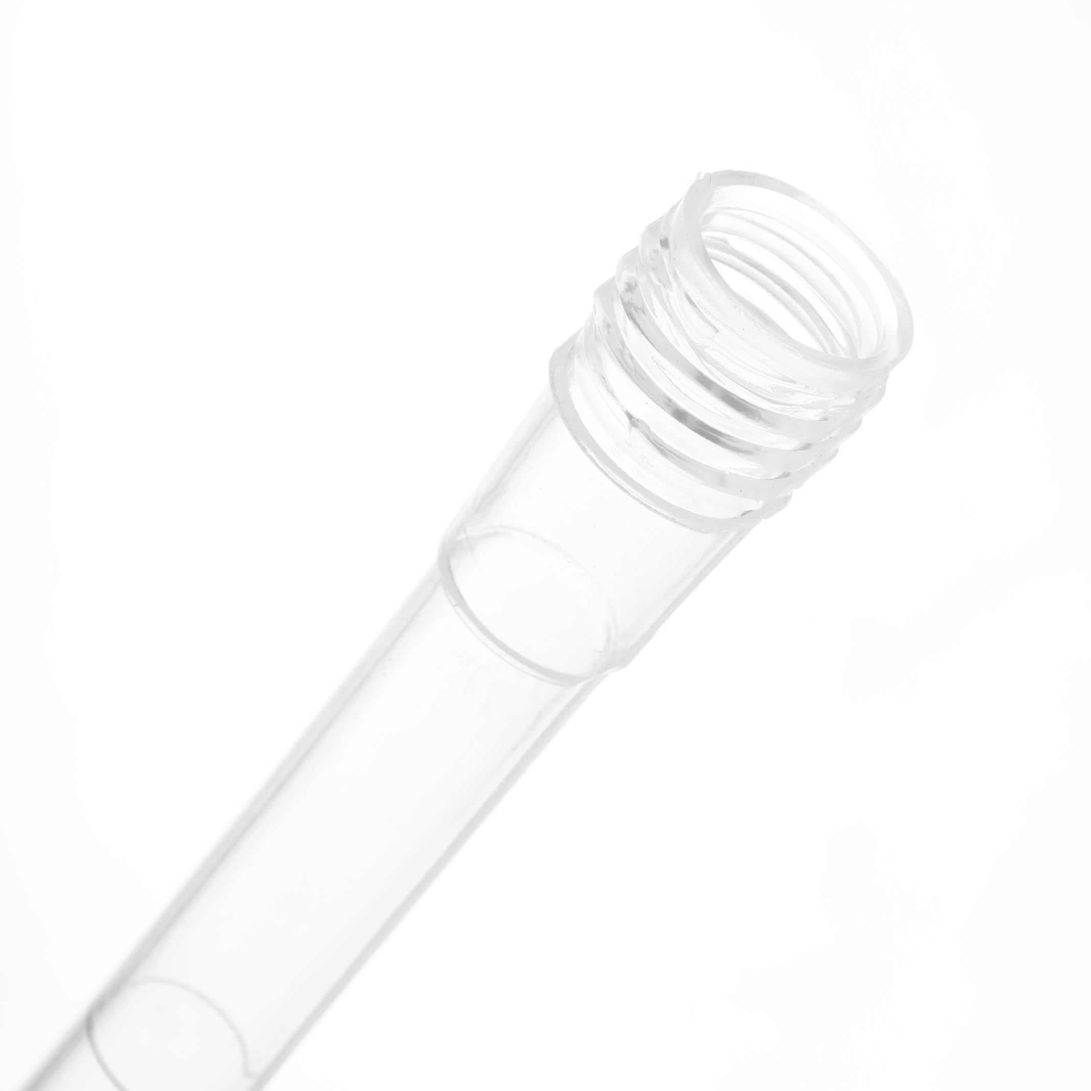 MATRAZ VOLUMÉTRICO DE PFA DE 250ml CLASE A DIN CON CERTIFICADO. VITLAB