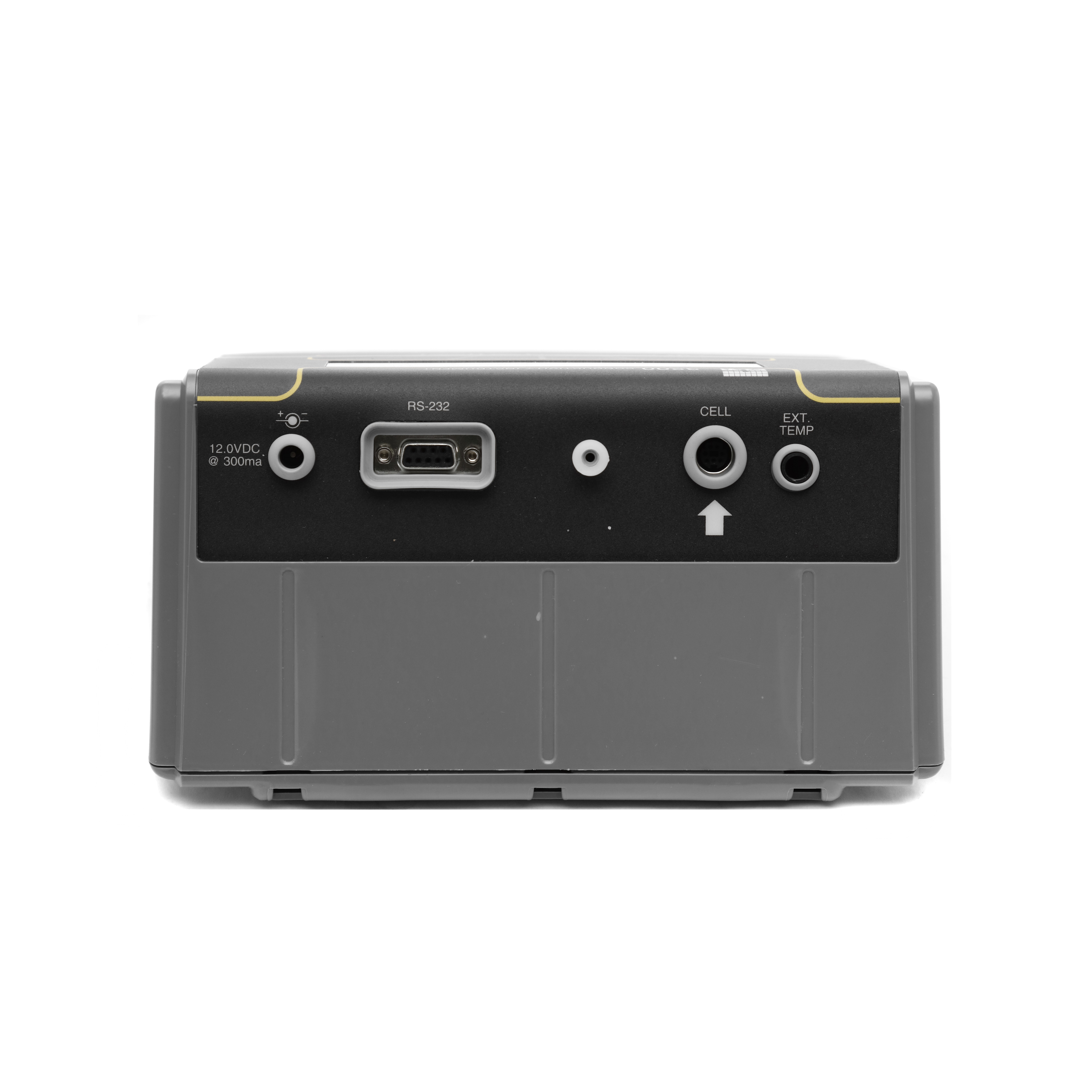 MEDIDOR DE CONDUCTIVIDAD Y TDS DE MESA 3200. YSI