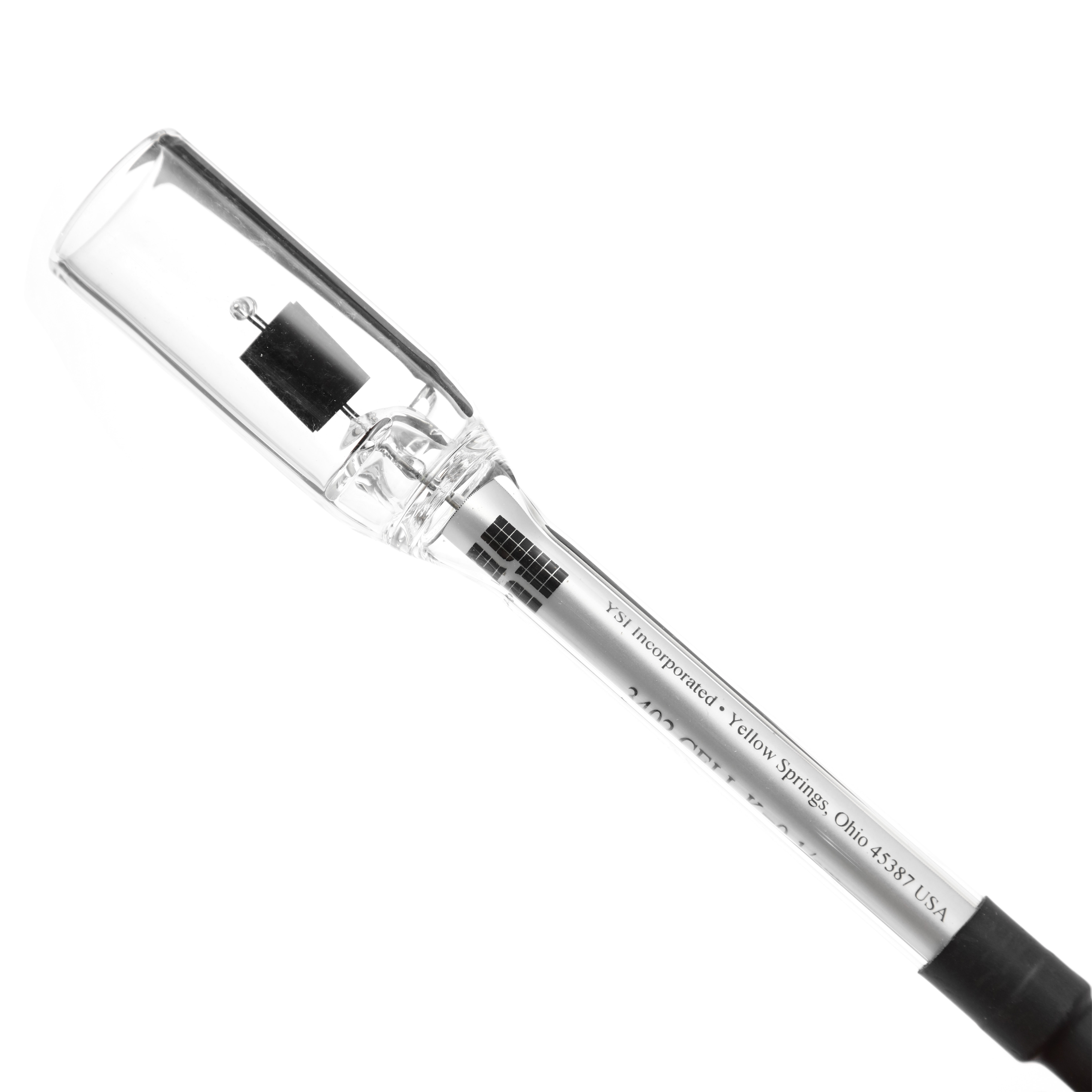 CELDA DE INMERSIÓN PARA CONDUCTIVIDAD K=0.1/cm. PARA MEDIDOR 3200. YSI