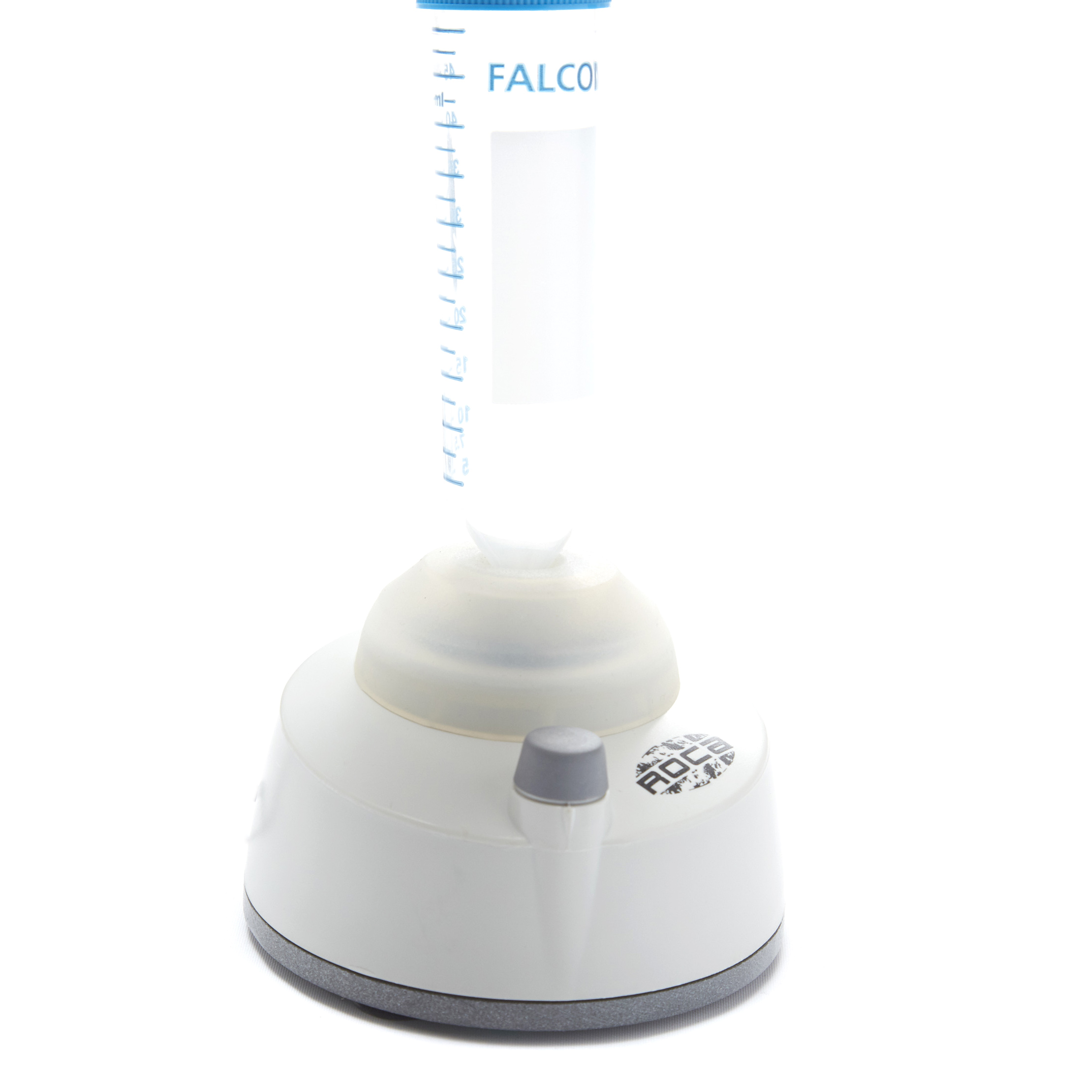 AGITADOR VORTEX PARA TUBOS. ROCA