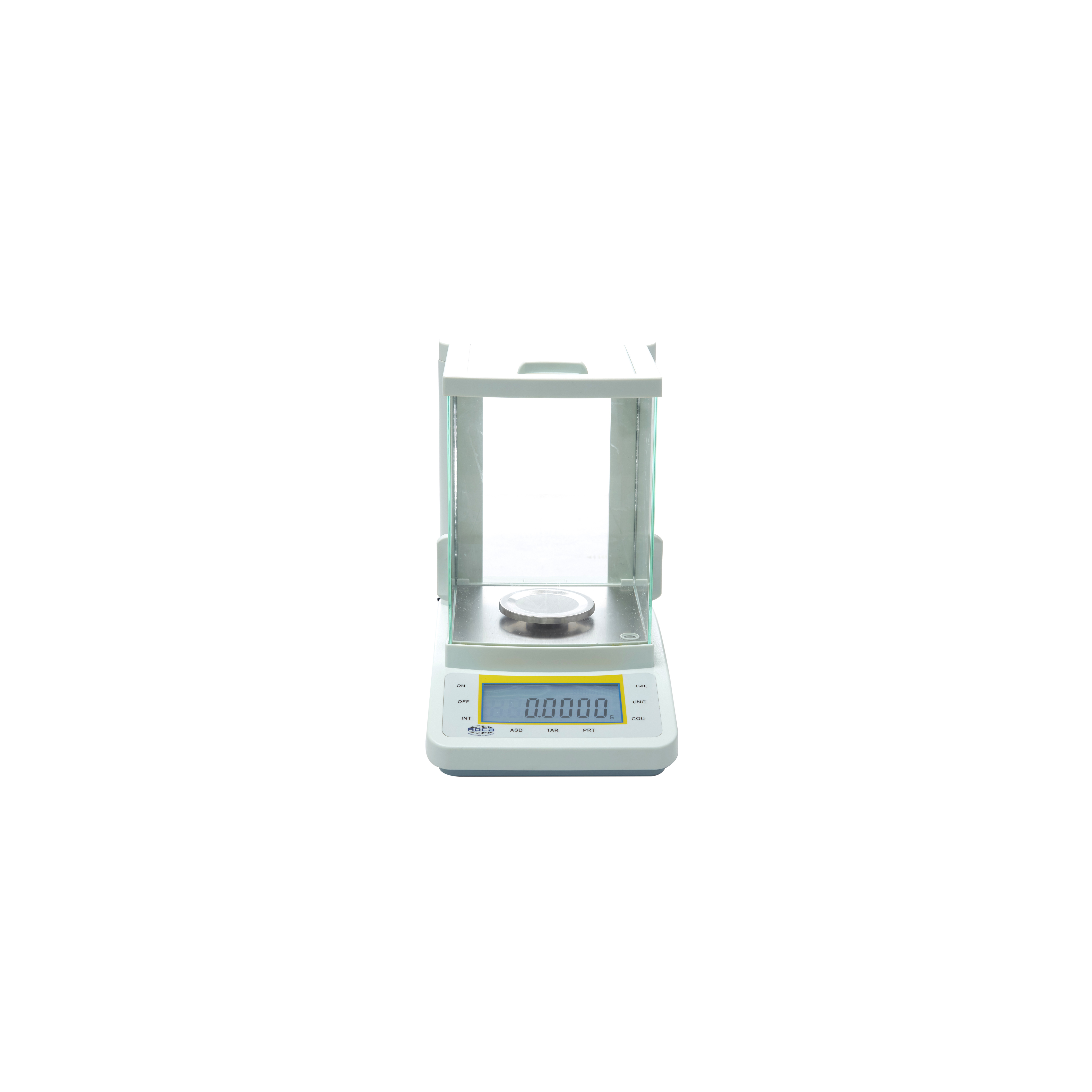 BALANZA ANALÍTICA 110g.X 0.0001g. ROCA
