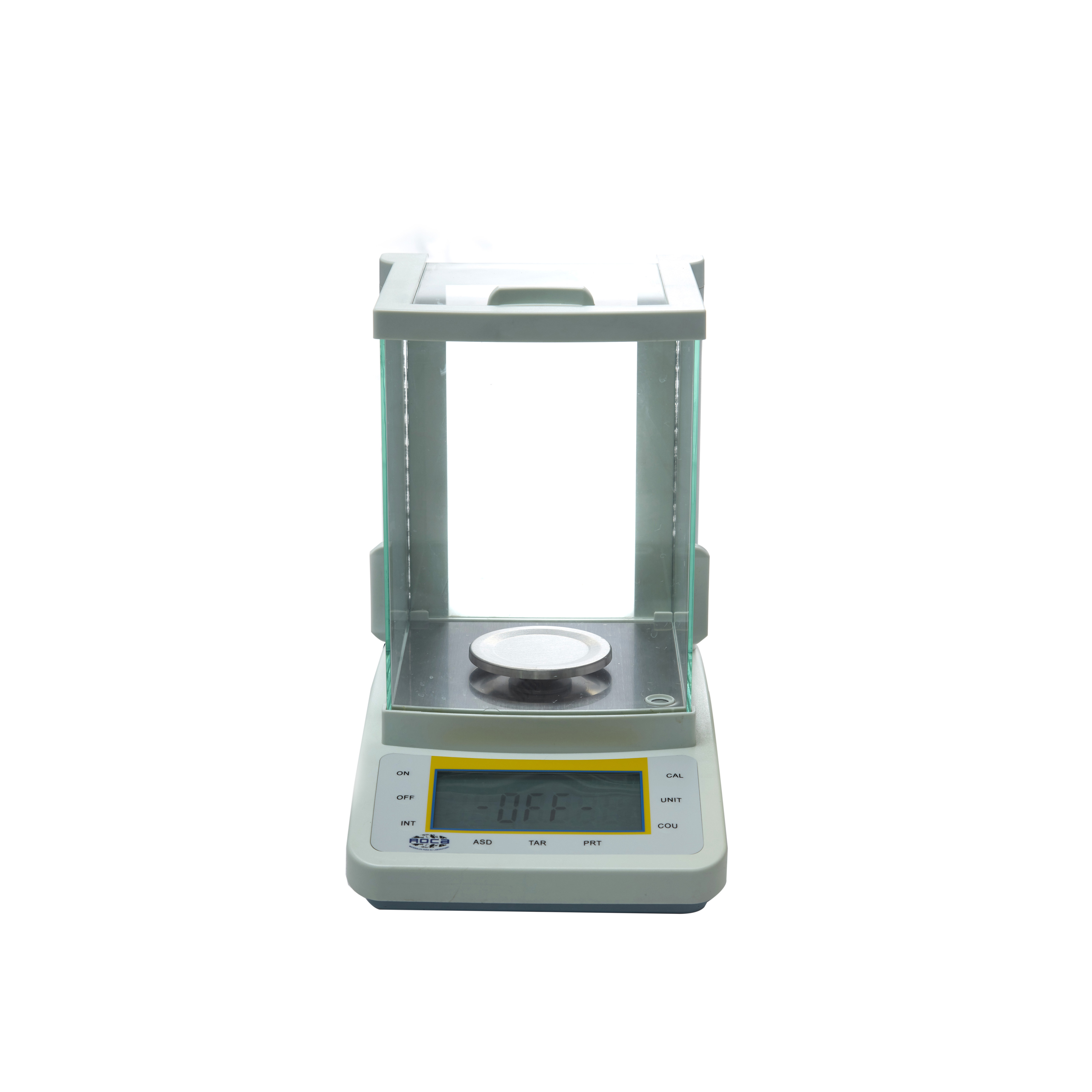 BALANZA ANALÍTICA 210g.X 0.0001g. ROCA