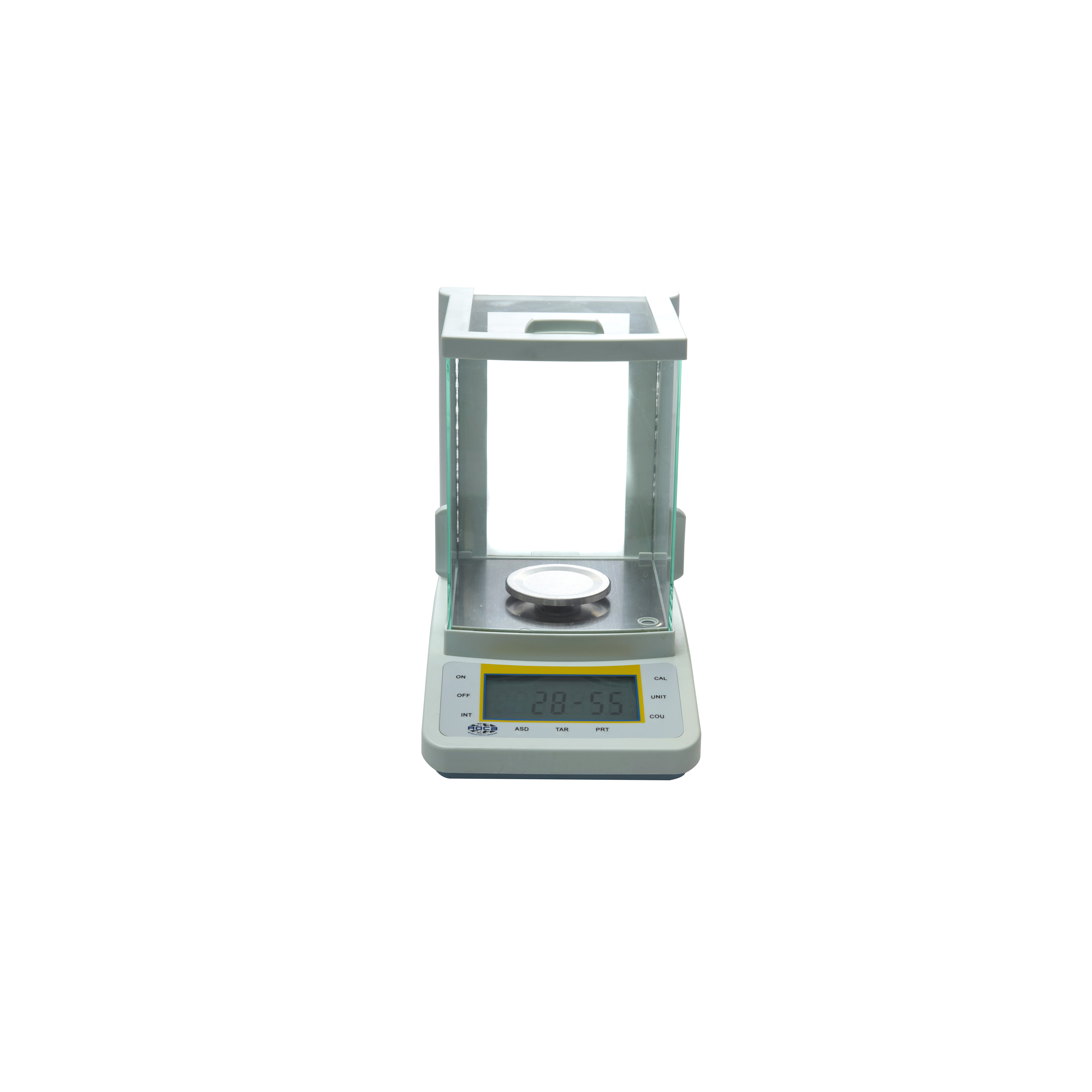 BALANZA ANALÍTICA 210g.X 0.0001g. ROCA