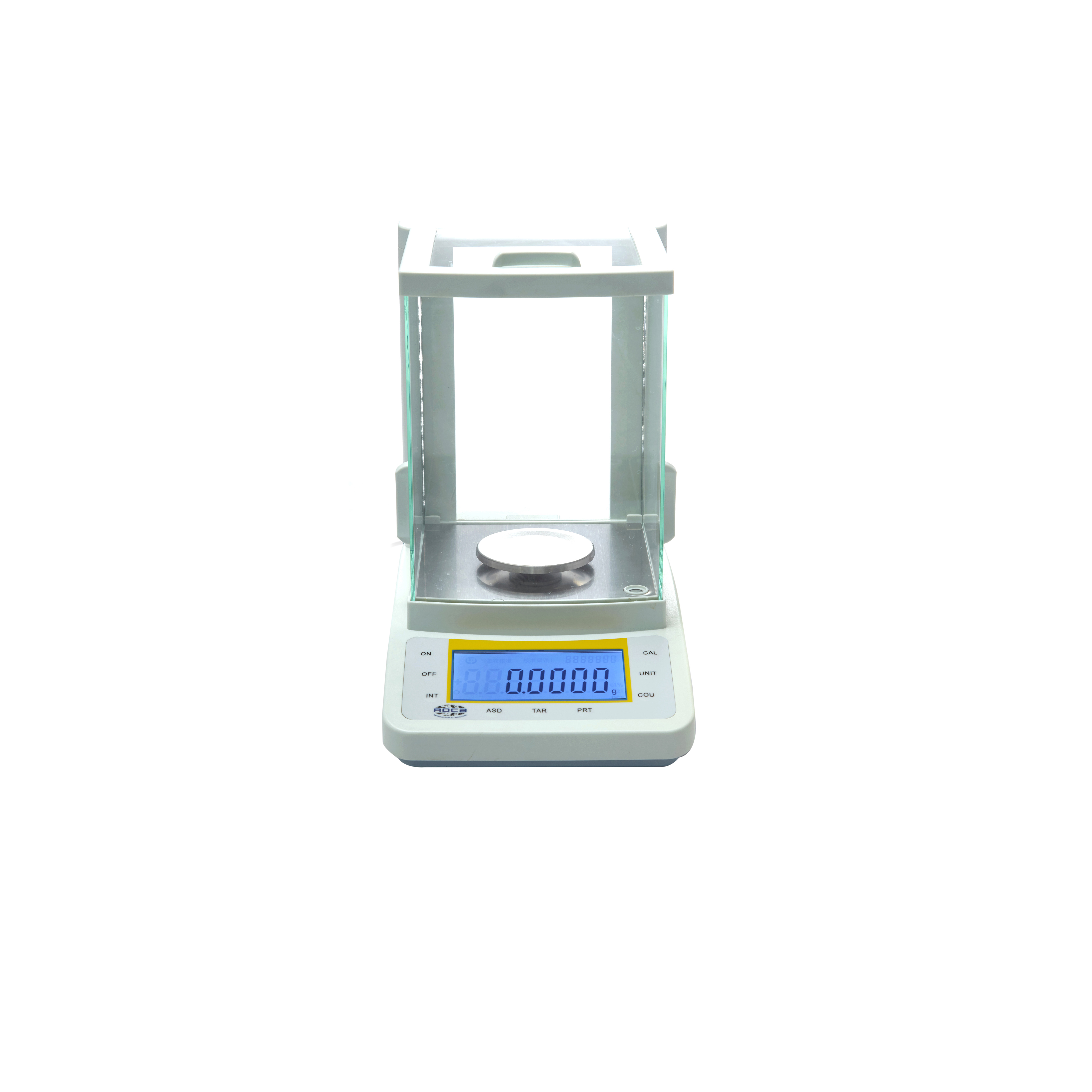 BALANZA ANALÍTICA 210g.X 0.0001g. ROCA