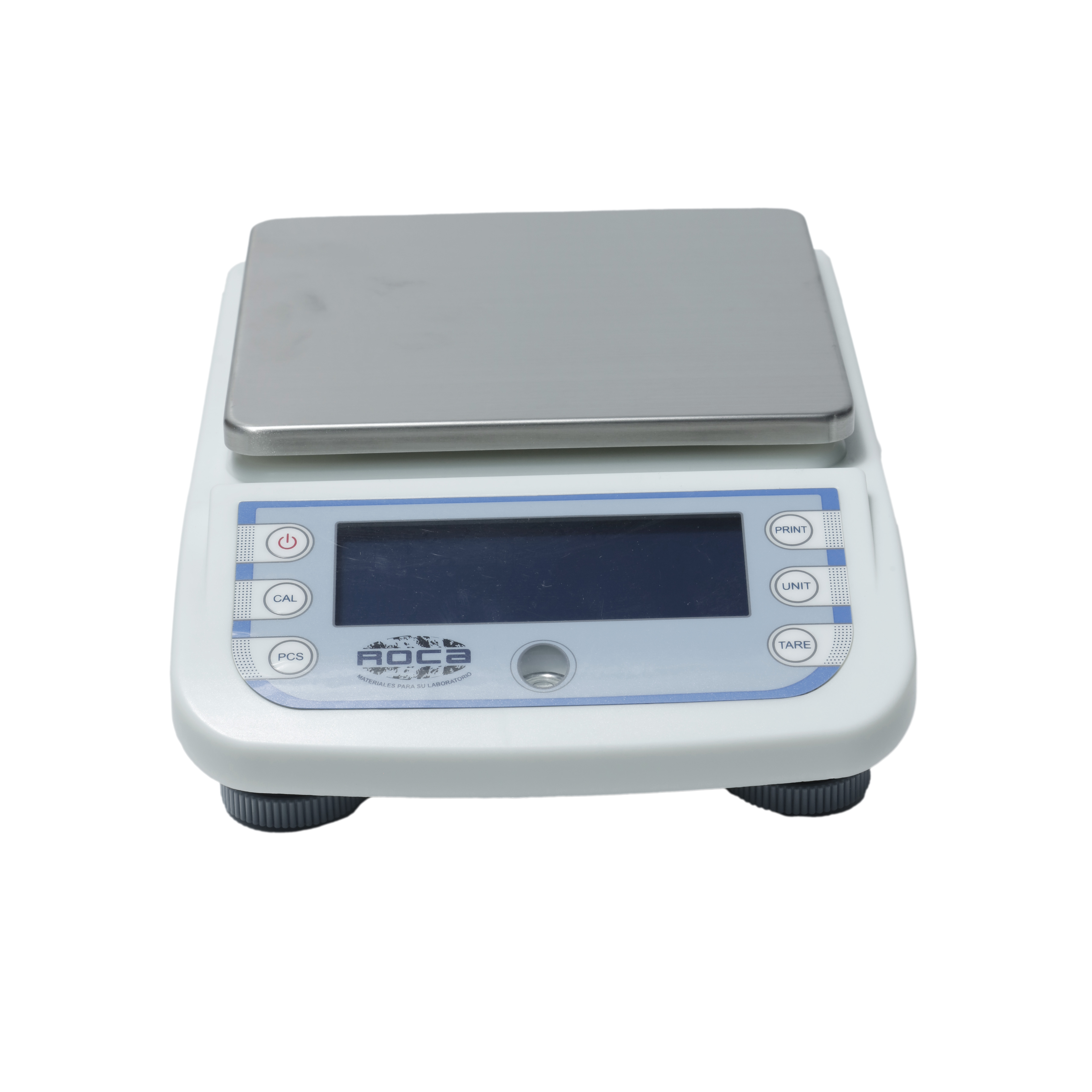 BALANZA DE PRECISIÓN 3000g X 0.01g. ROCA