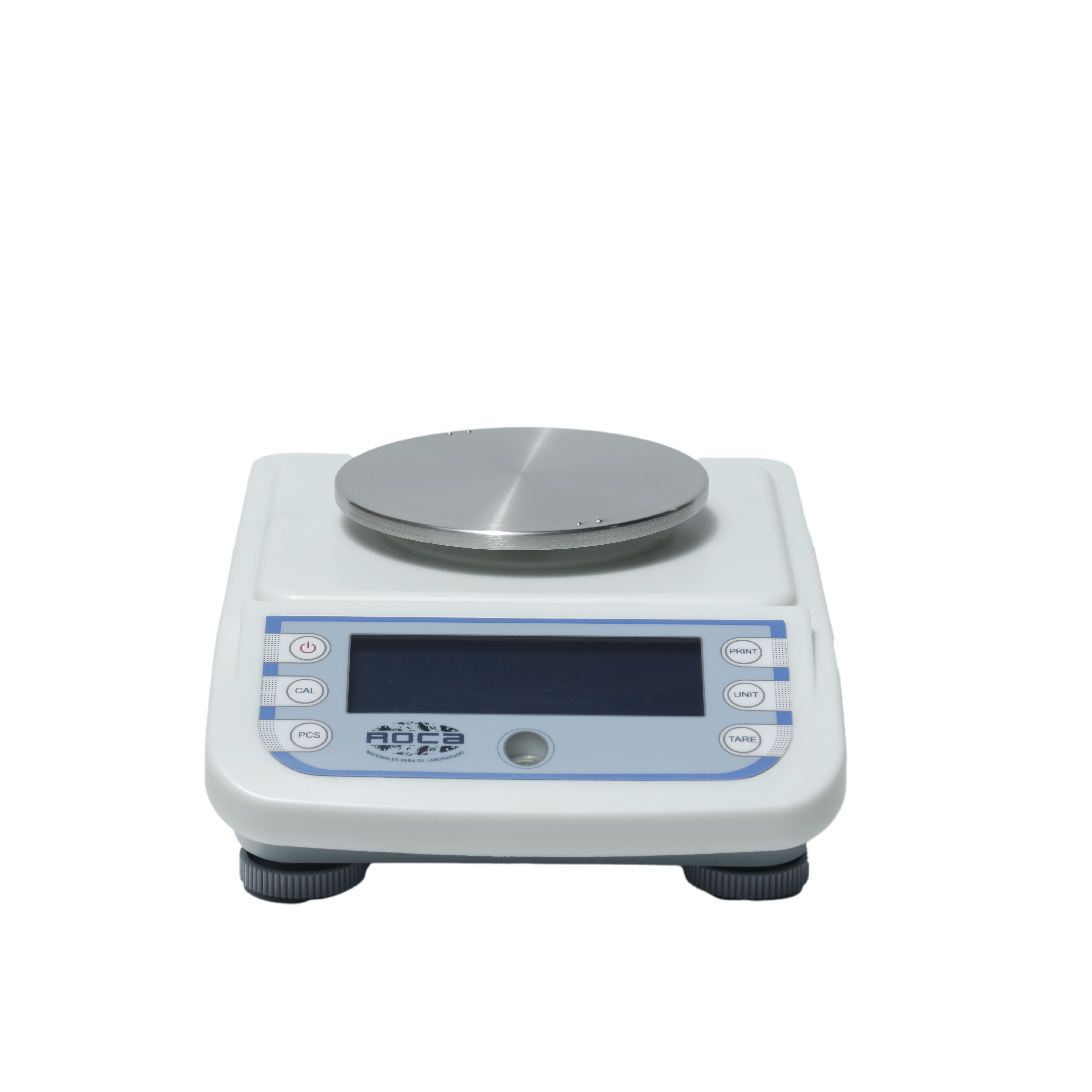 BALANZA DE PRECISIÓN 600g X 0.01g. ROCA