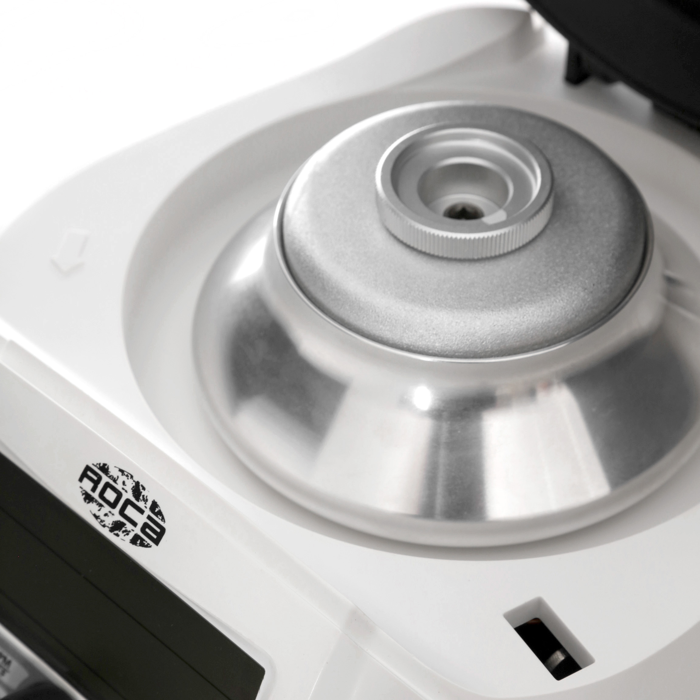 MICROCENTRIFUGA P/12 MICROTUBOS DE 1.5/2 ml. ROCA