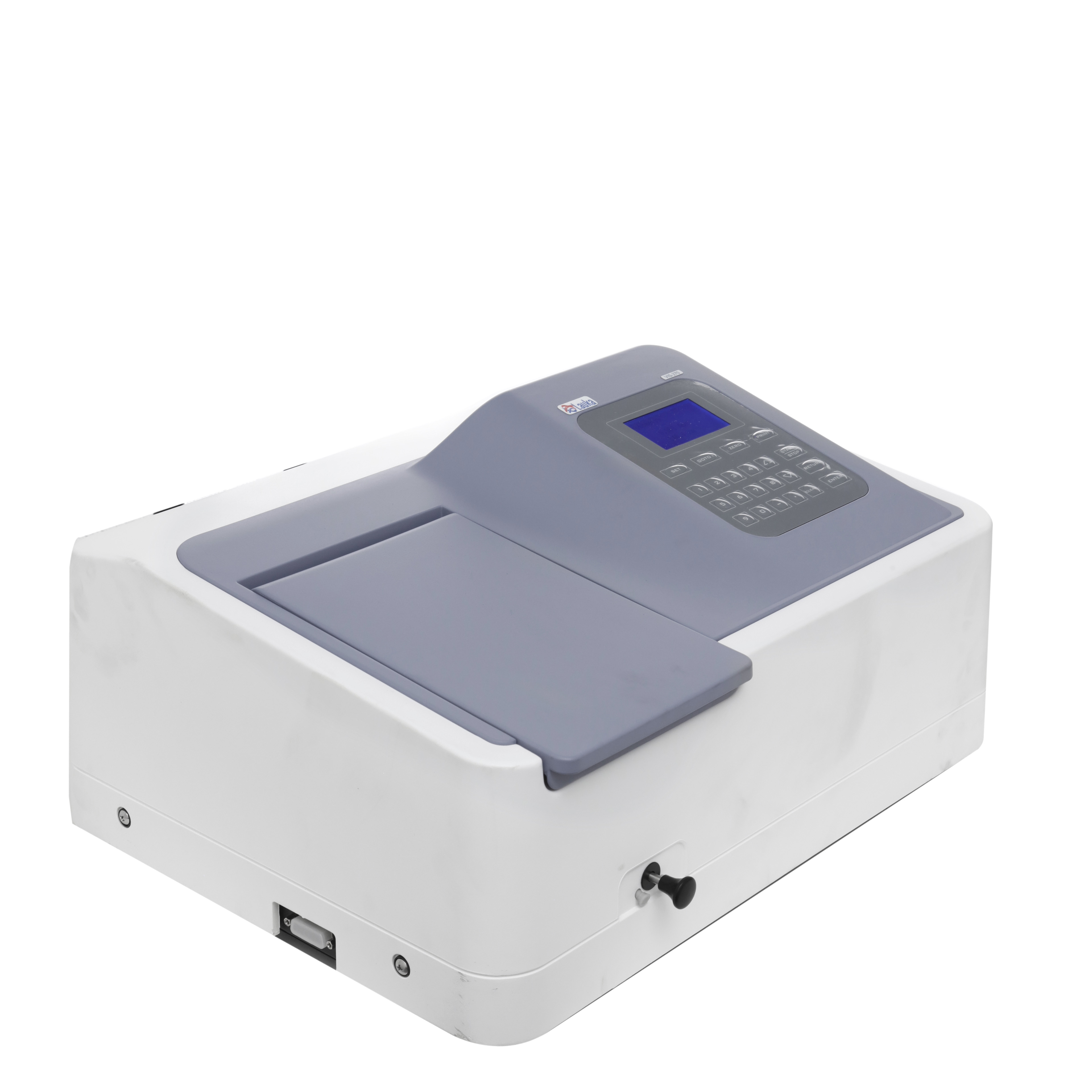 ESPECTROFOTOMETRO VISIBLE. ANCHO DE BANDA DE 2nm. ROCA