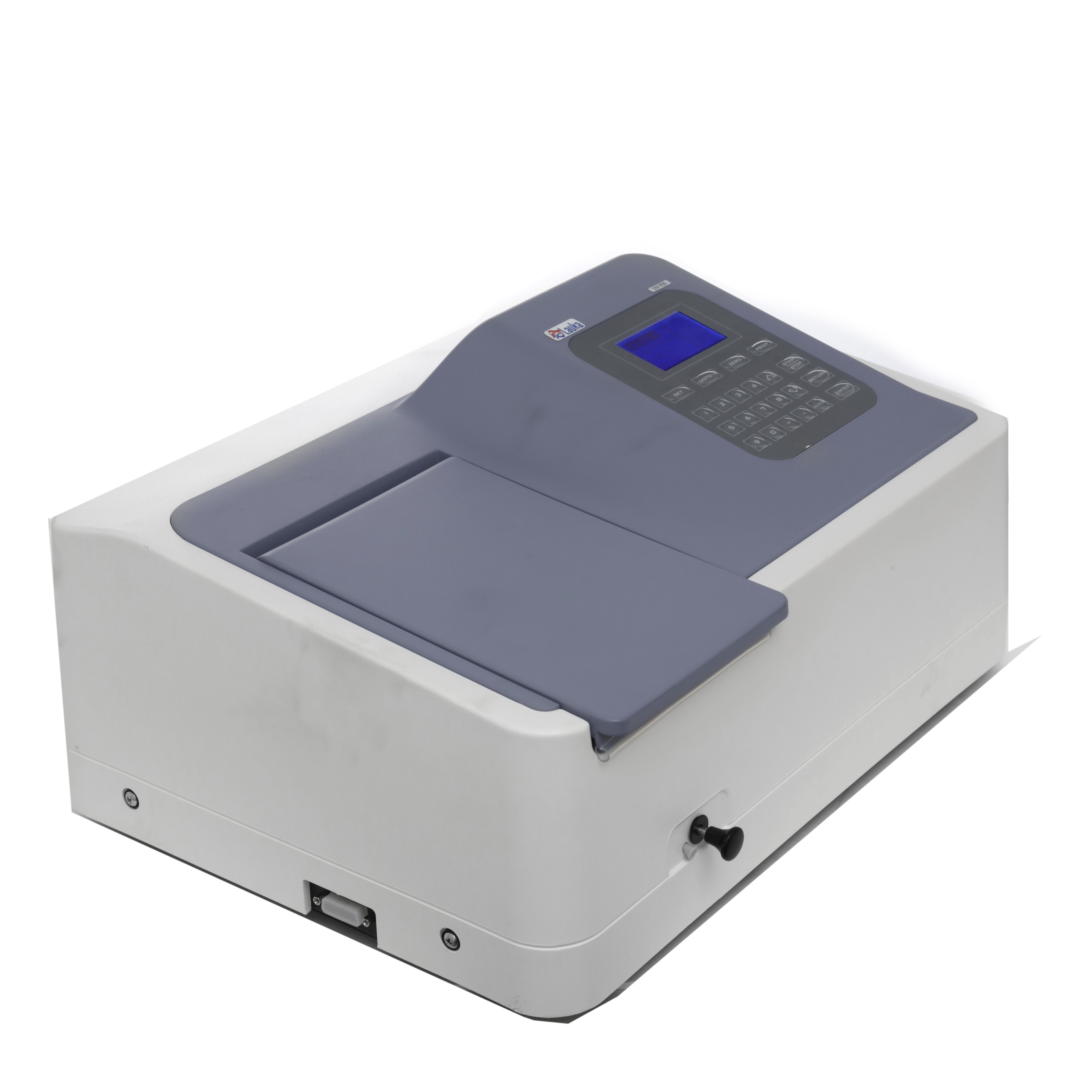 ESPECTROFOTOMETRO UV VISIBLE. ANCHO DE BANDA DE 2nm. ROCA