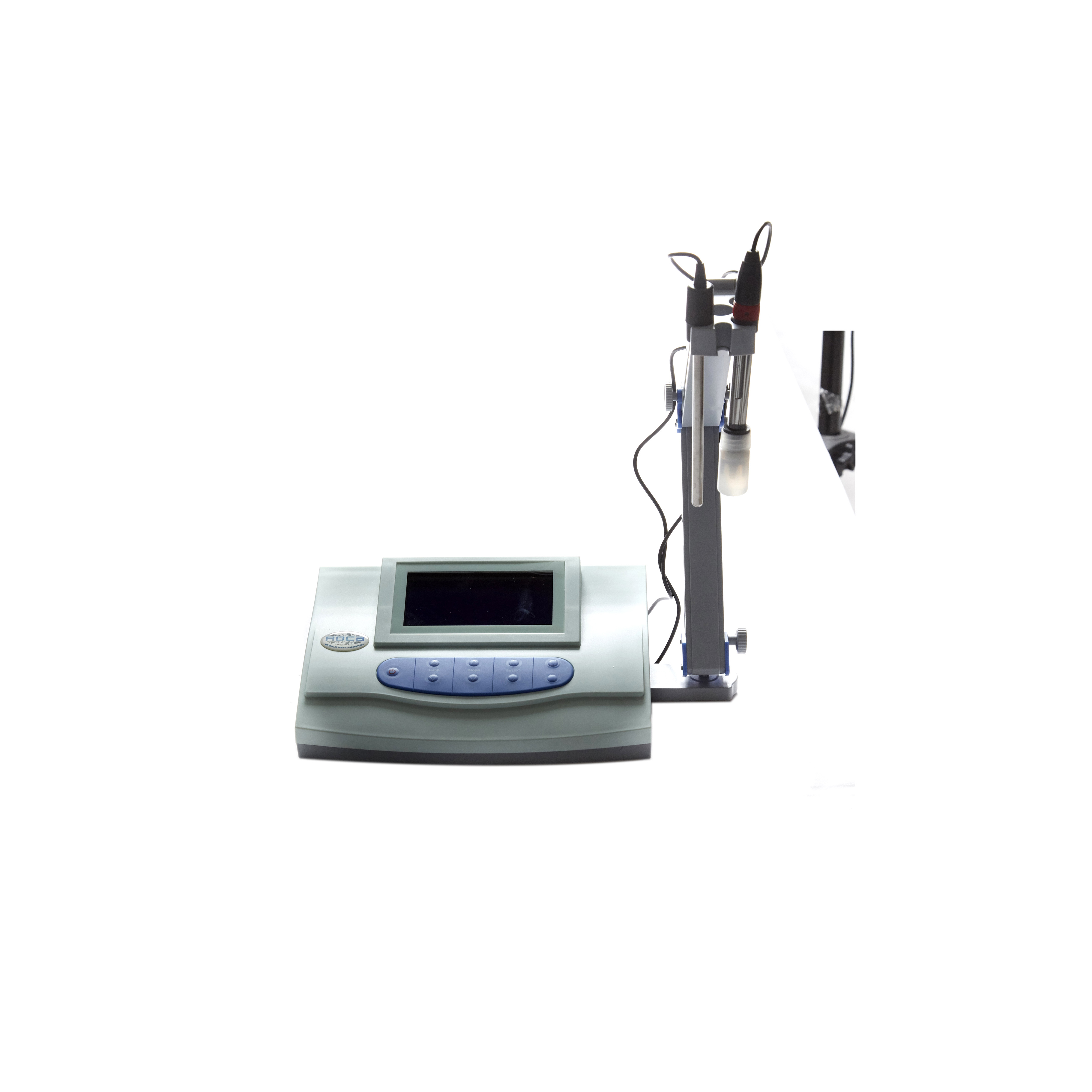 MEDIDOR DE PH DE MESA PHS-3CU