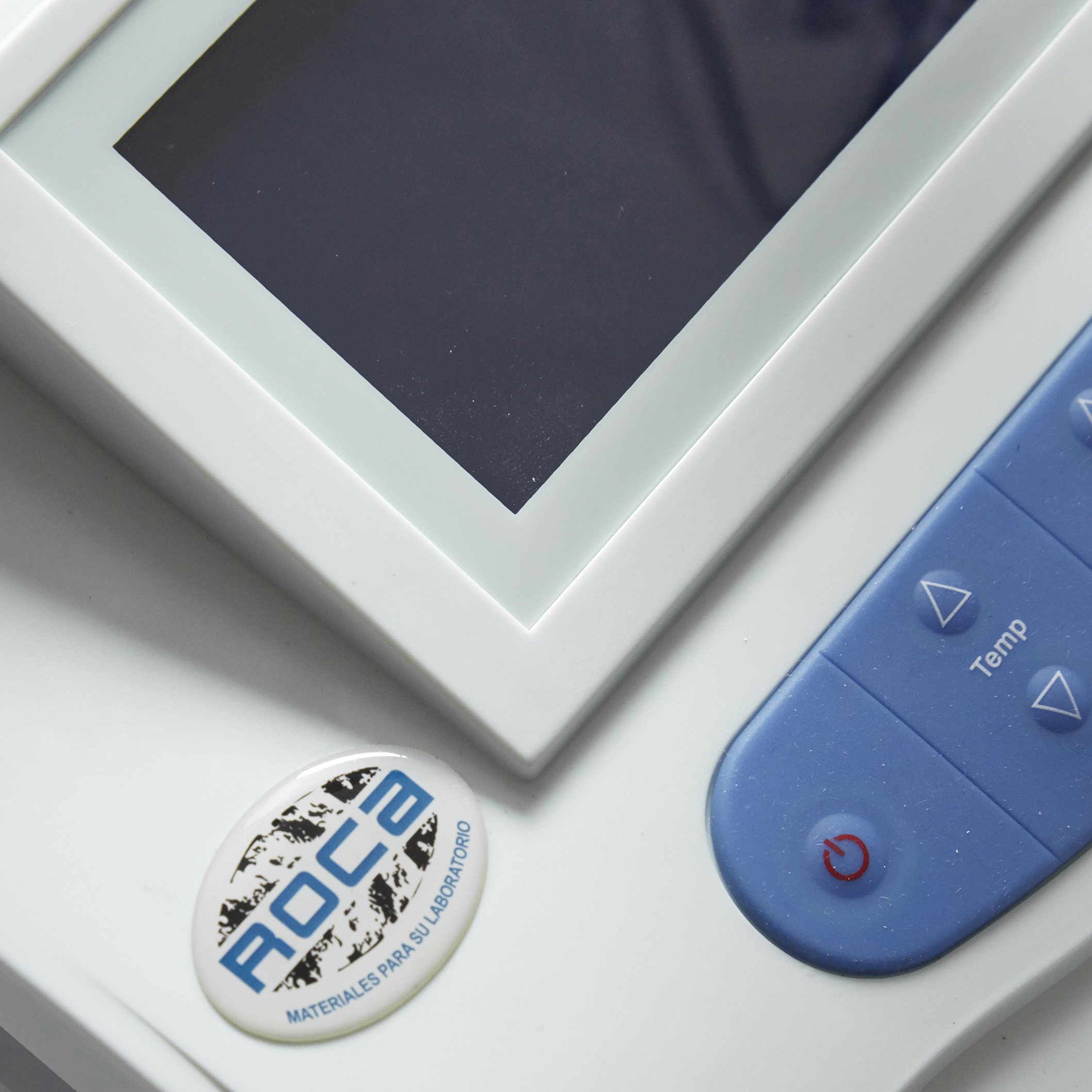 MEDIDOR DE PH DE MESA PHS-3CU
