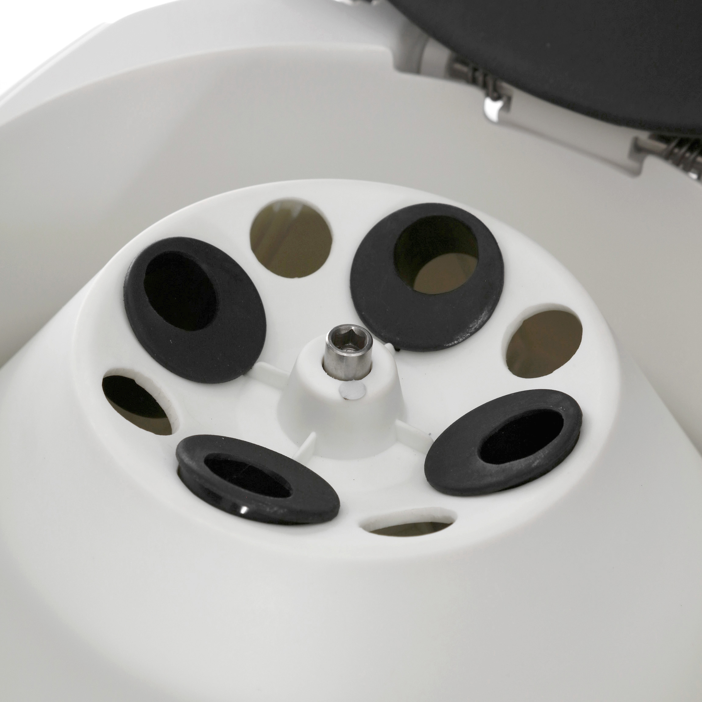 CENTRIFUGA DIGITAL C/ROTOR 8 X 15 ml. / 4 X 50 ml. ROCA